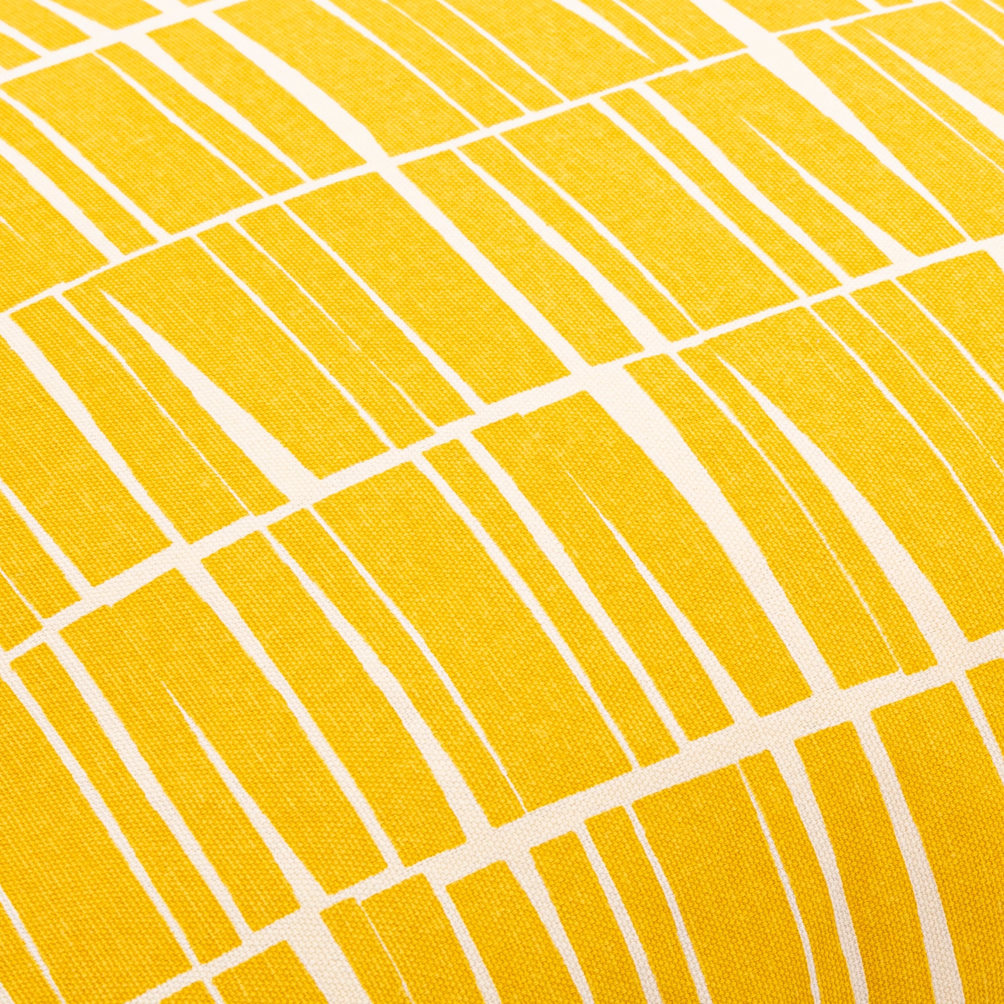 Artistic Weavers Ilayda Abstract Stripe Modern Throw Pillow