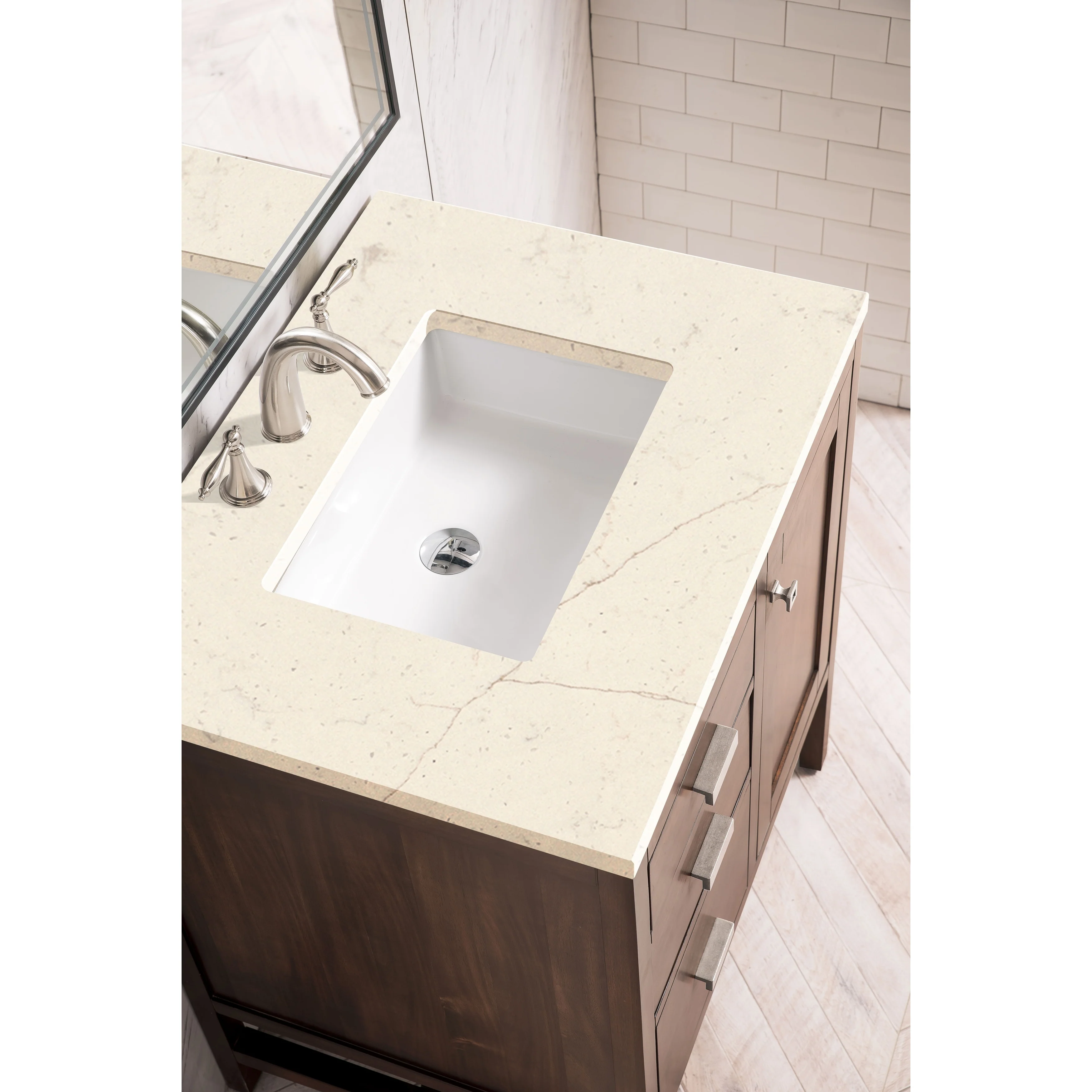 James Martin Vanities Addison 30