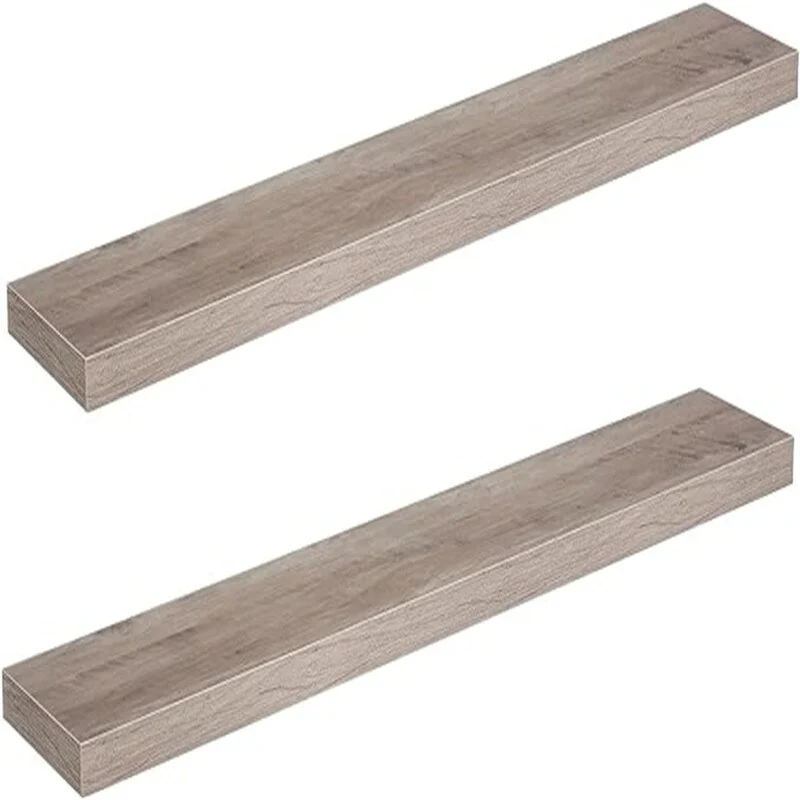 Floating Shelves - 7.9