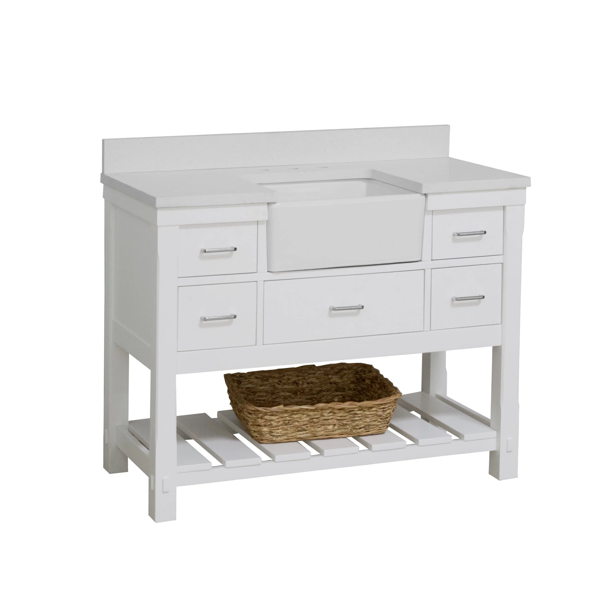 KitchenBathCollection Charlotte 48