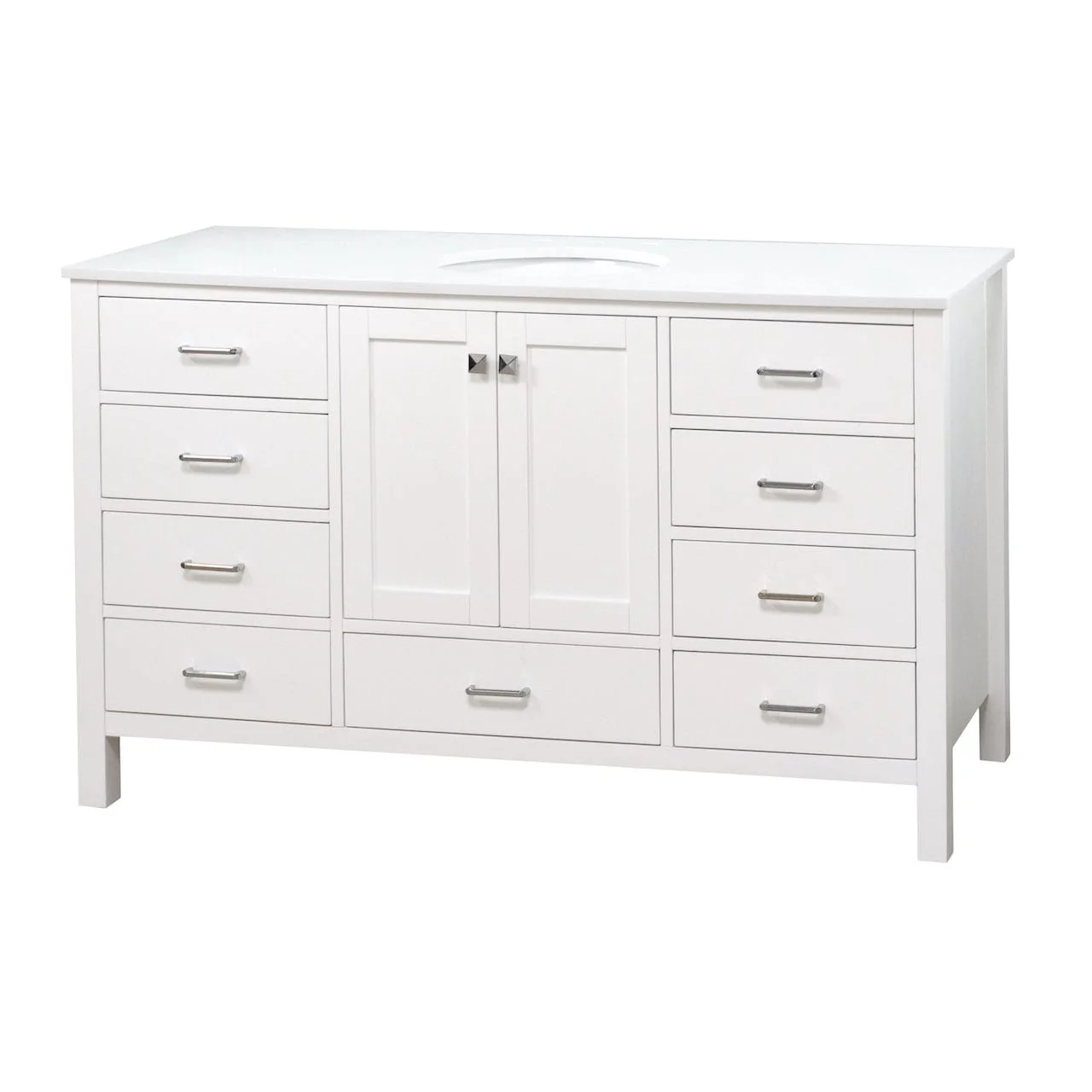 KitchenBathCollection Horizon 60