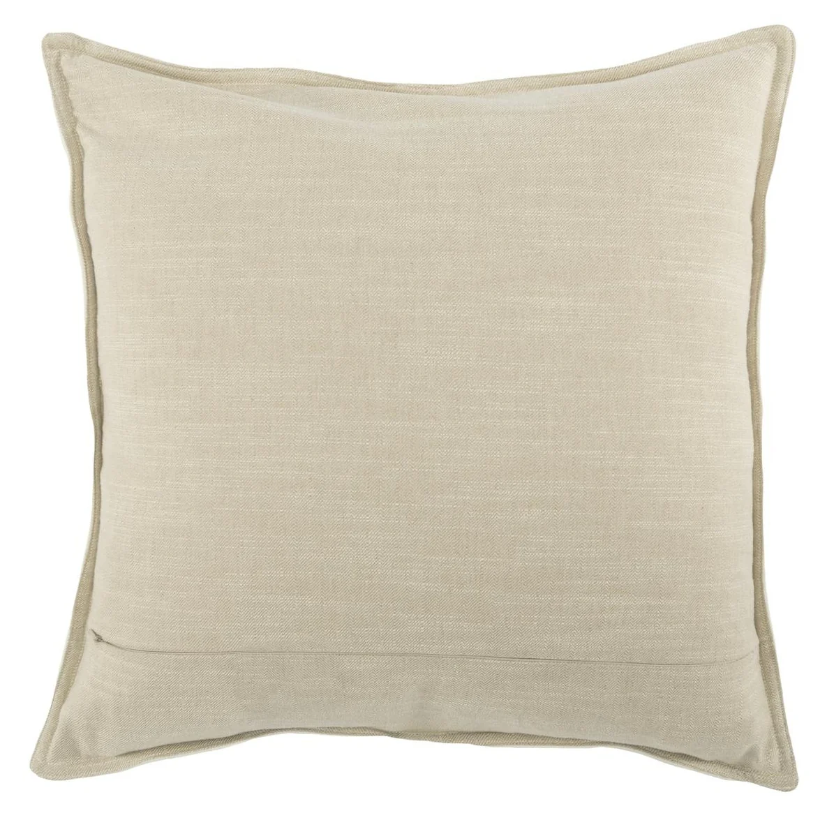 Strick & Bolton Lindi Leather 22-inch Throw Pillow