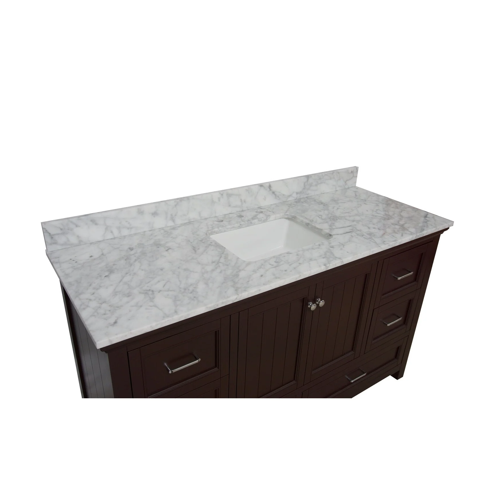 KitchenBathCollection Paige 60