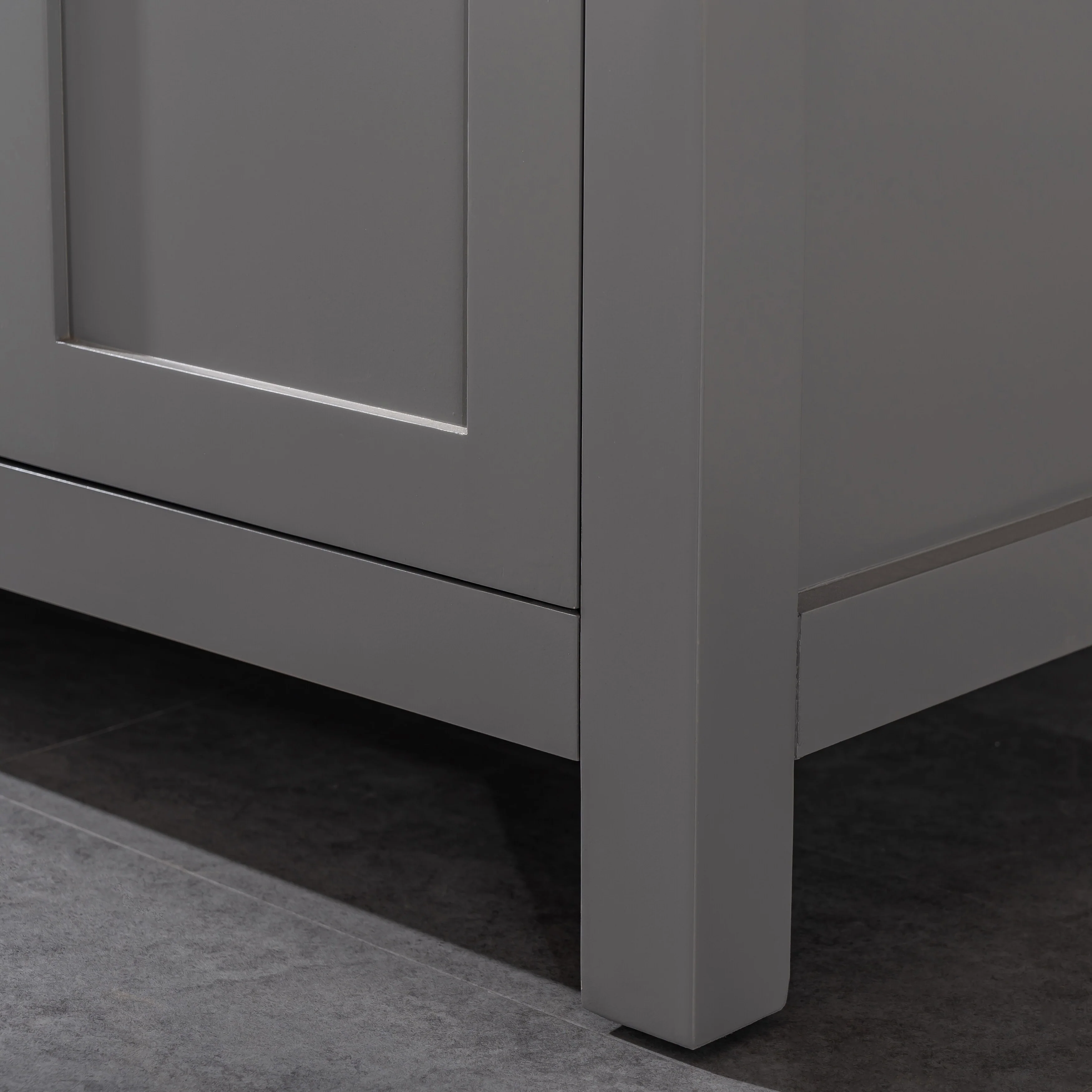 Sudio Design Bathroom Vanity Jasper Collection.