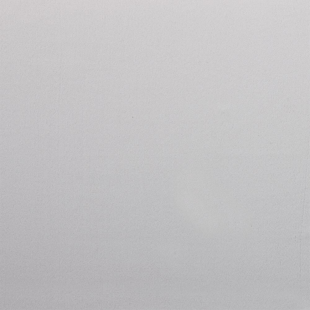 ATI Home Sateen Twill Woven Room Darkening Blackout Pinch Pleat/Hidden Tab Top Curtain Panel Pair