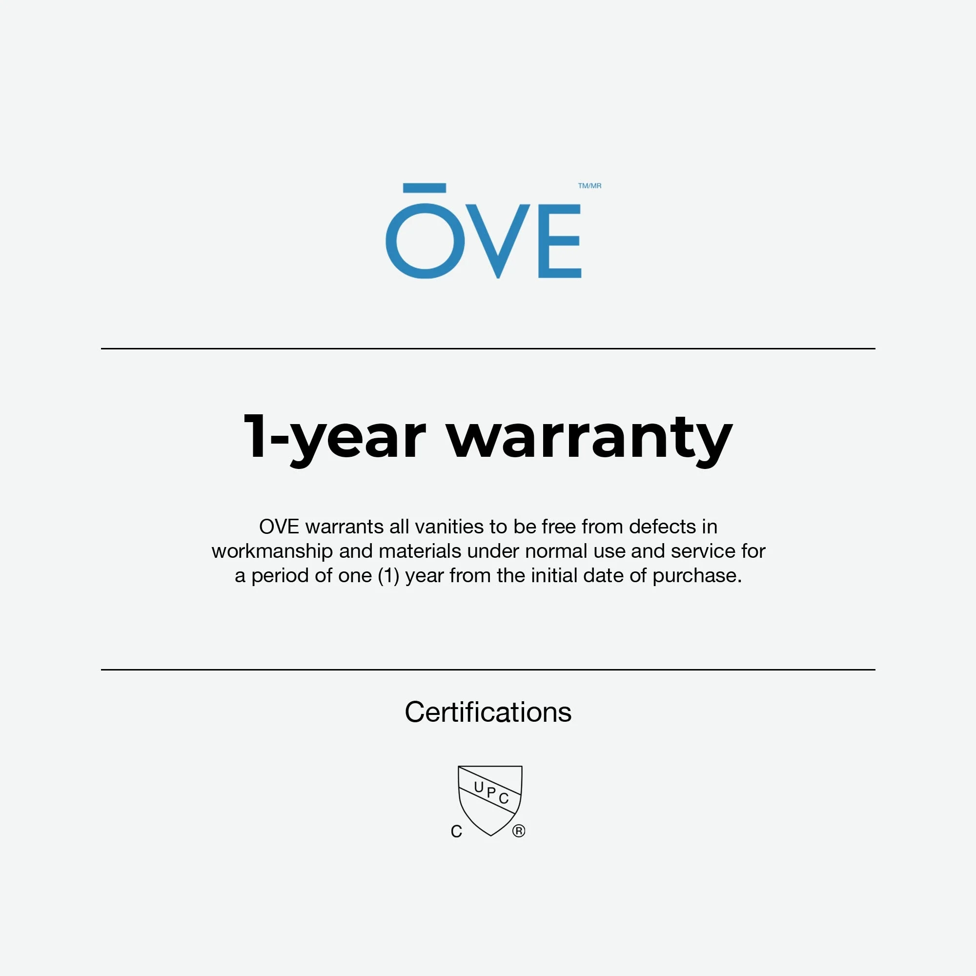 OVE Decors Tahoe 72 White Vanity