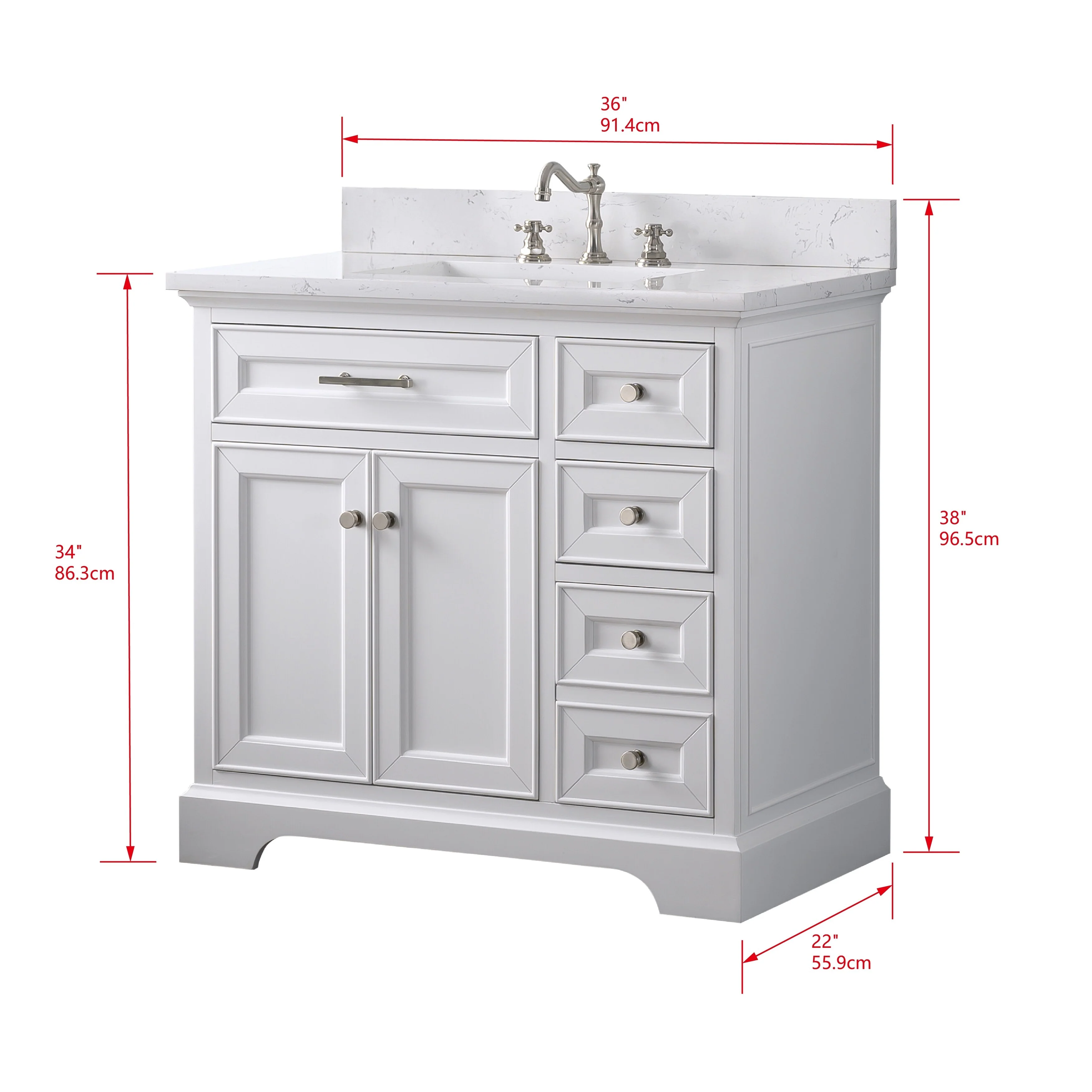 Sudio Design Thompson 36