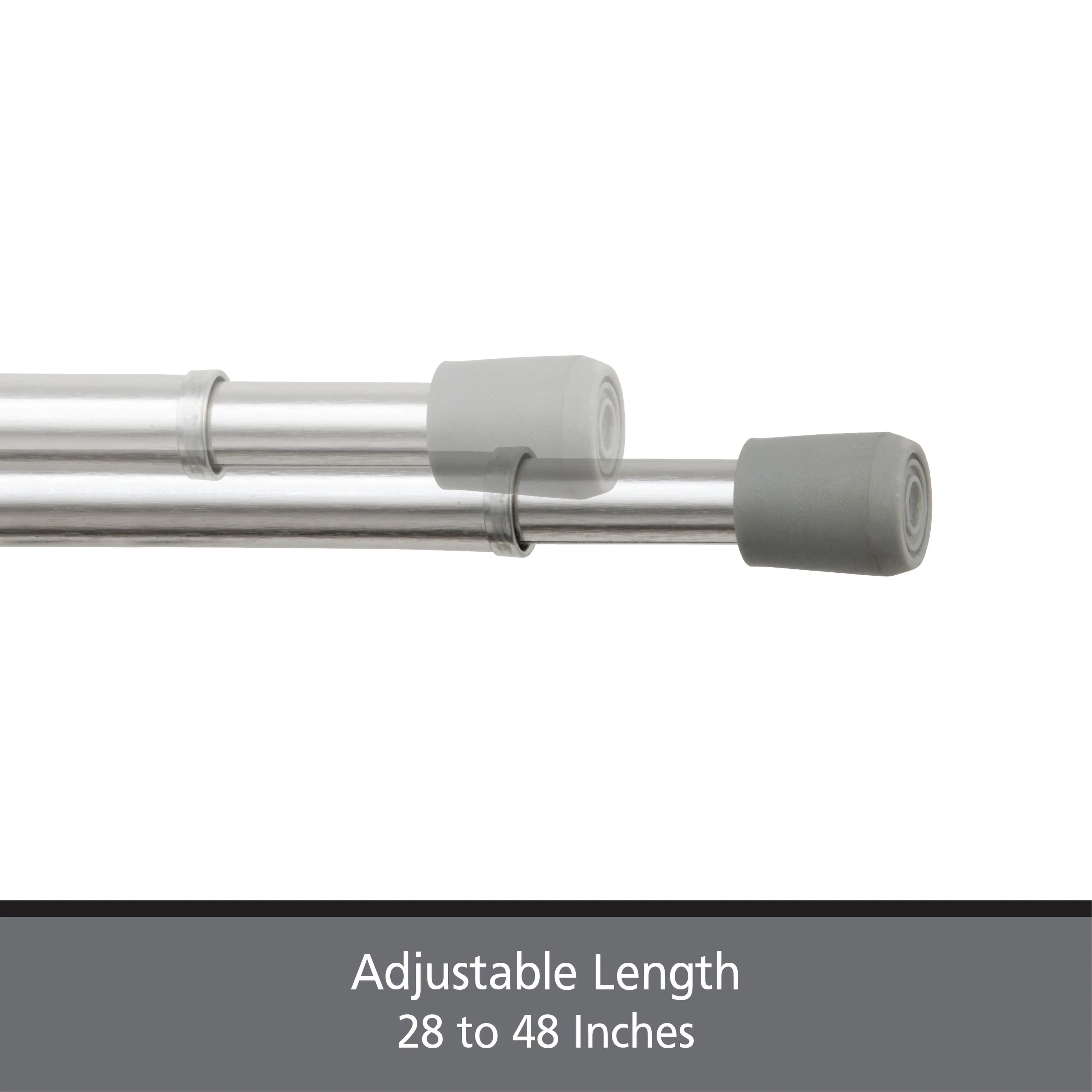 Kenney Fast Fit No Tools 7/16