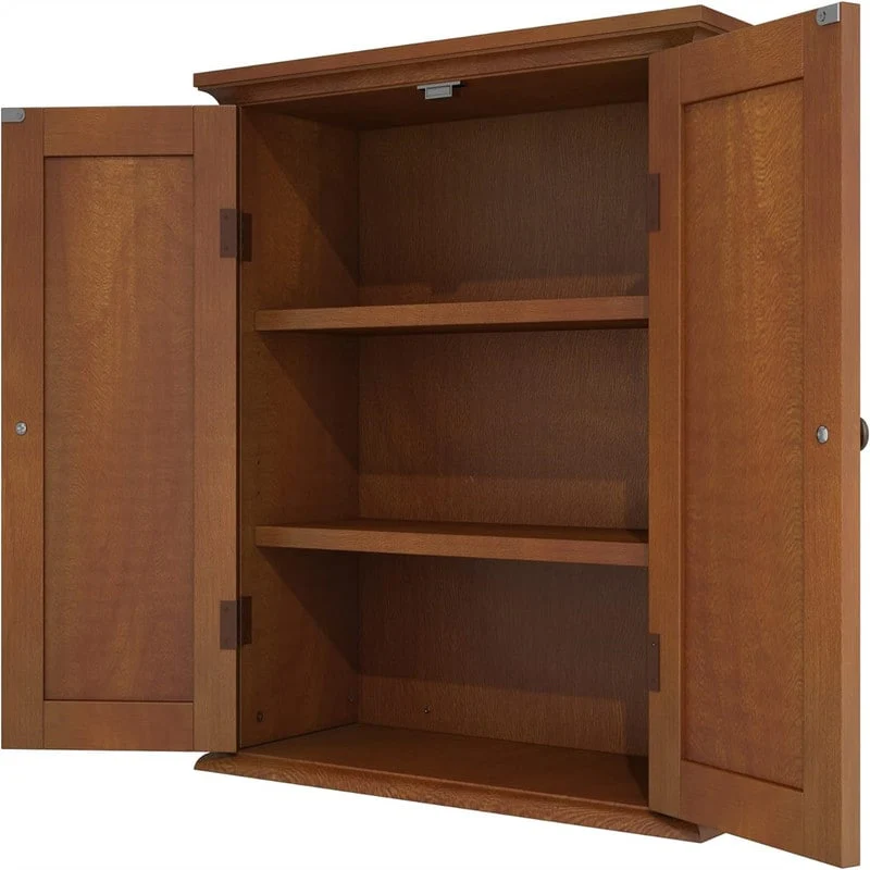 Bathroom Wall Cabinet - 8.8