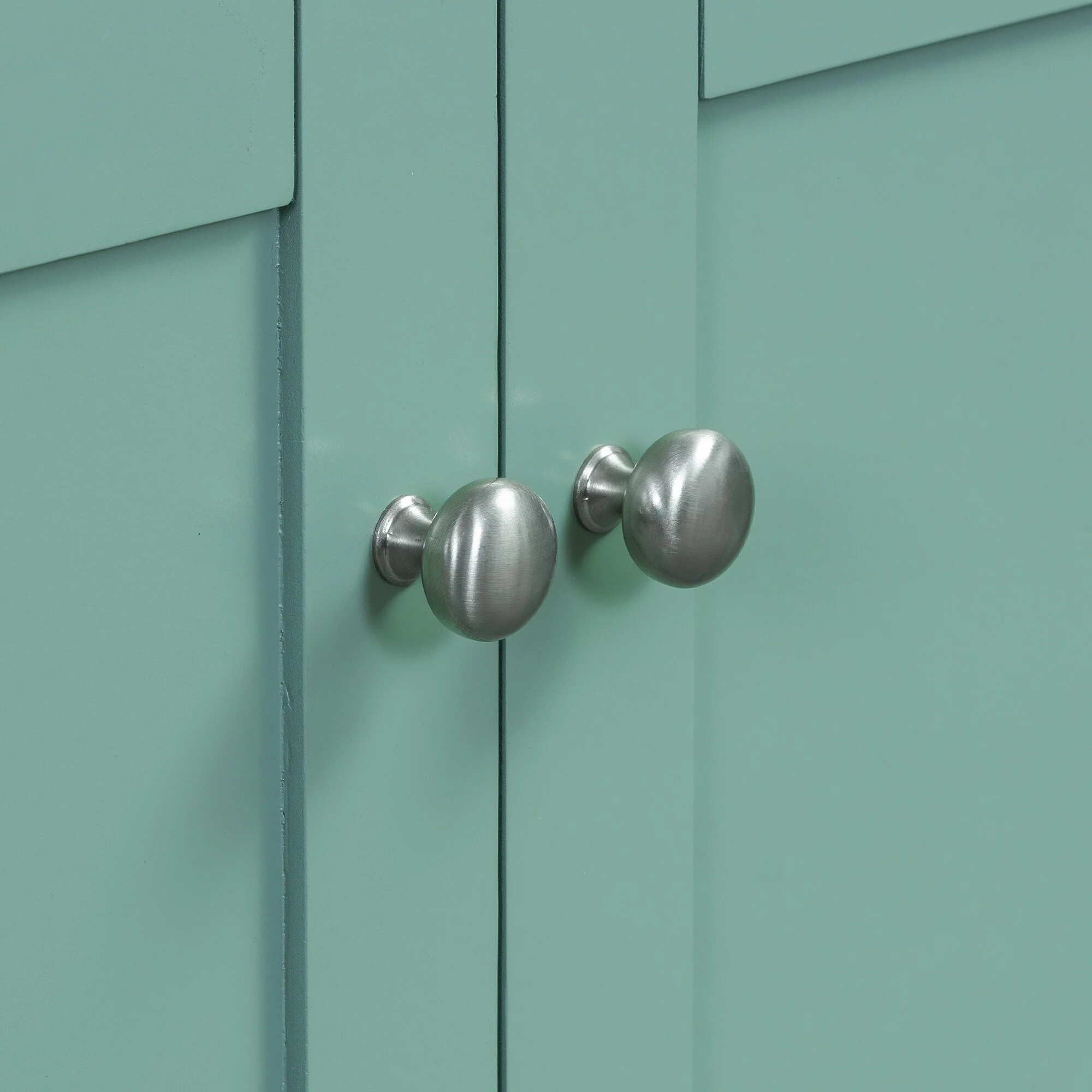 36 Inch Modern Bathroom Vanity with USB Charging