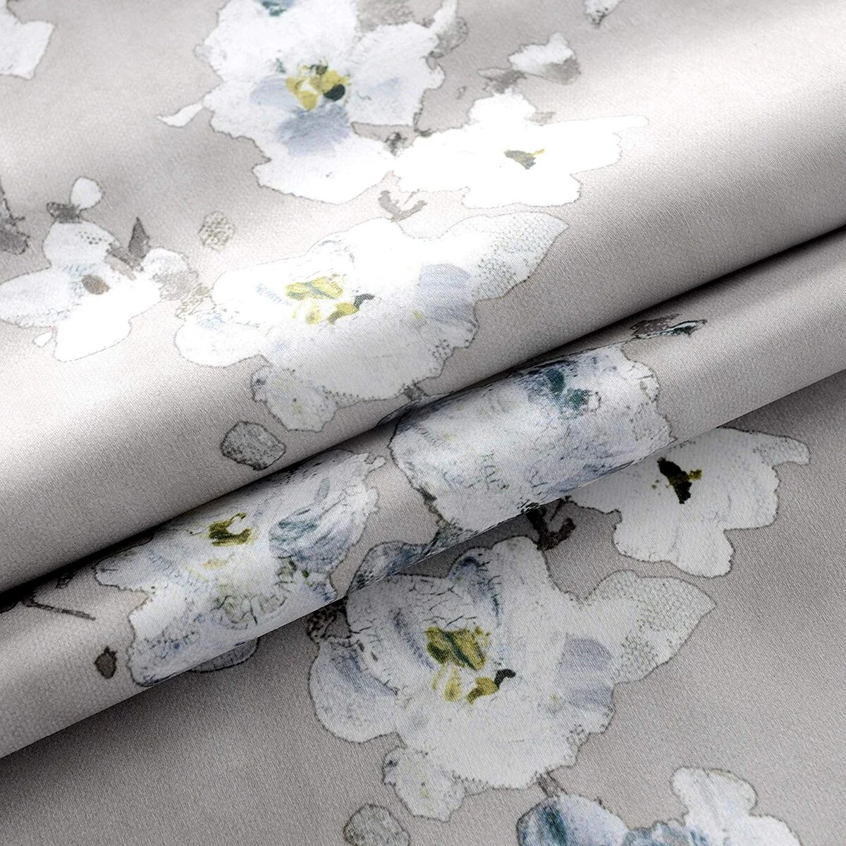 DriftAway Mackenzie Floral Pattern Window Valance