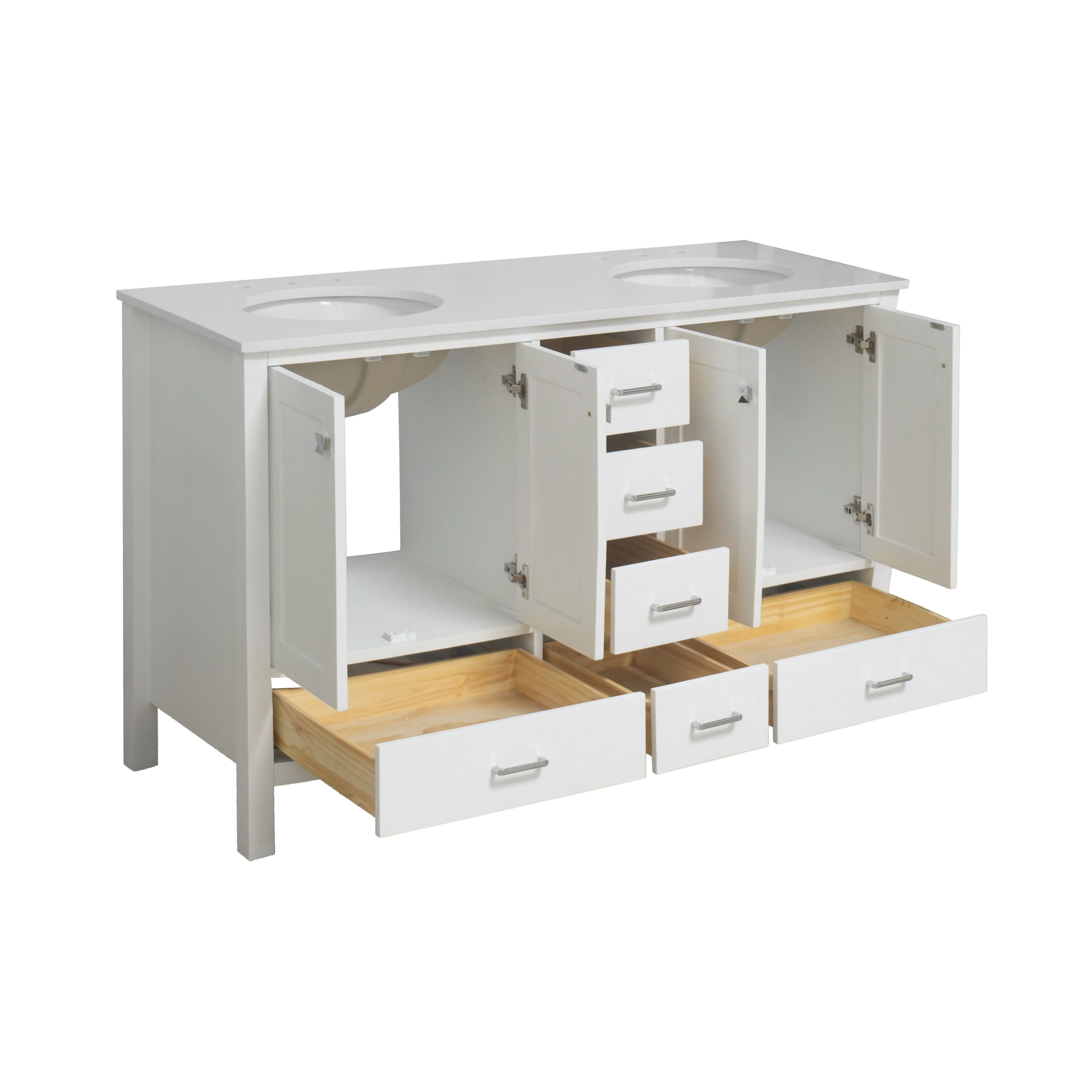 KitchenBathCollection Horizon 60