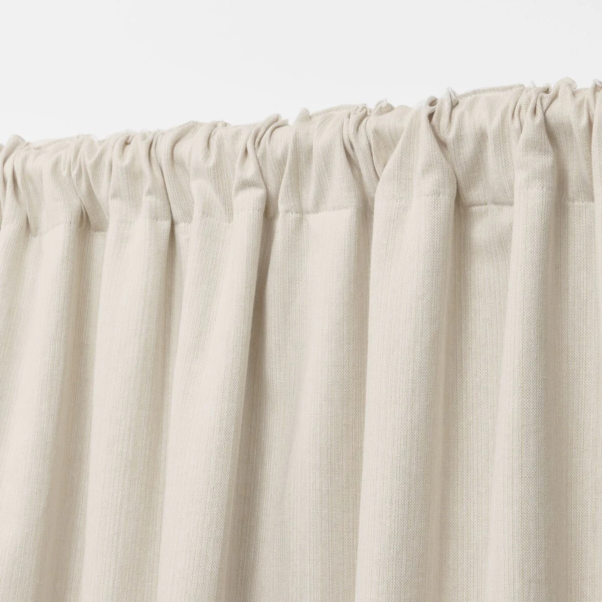 Lauren Ralph Lauren Sallie Blackout Back Tab/Rod Pocket Curtain Single Panel