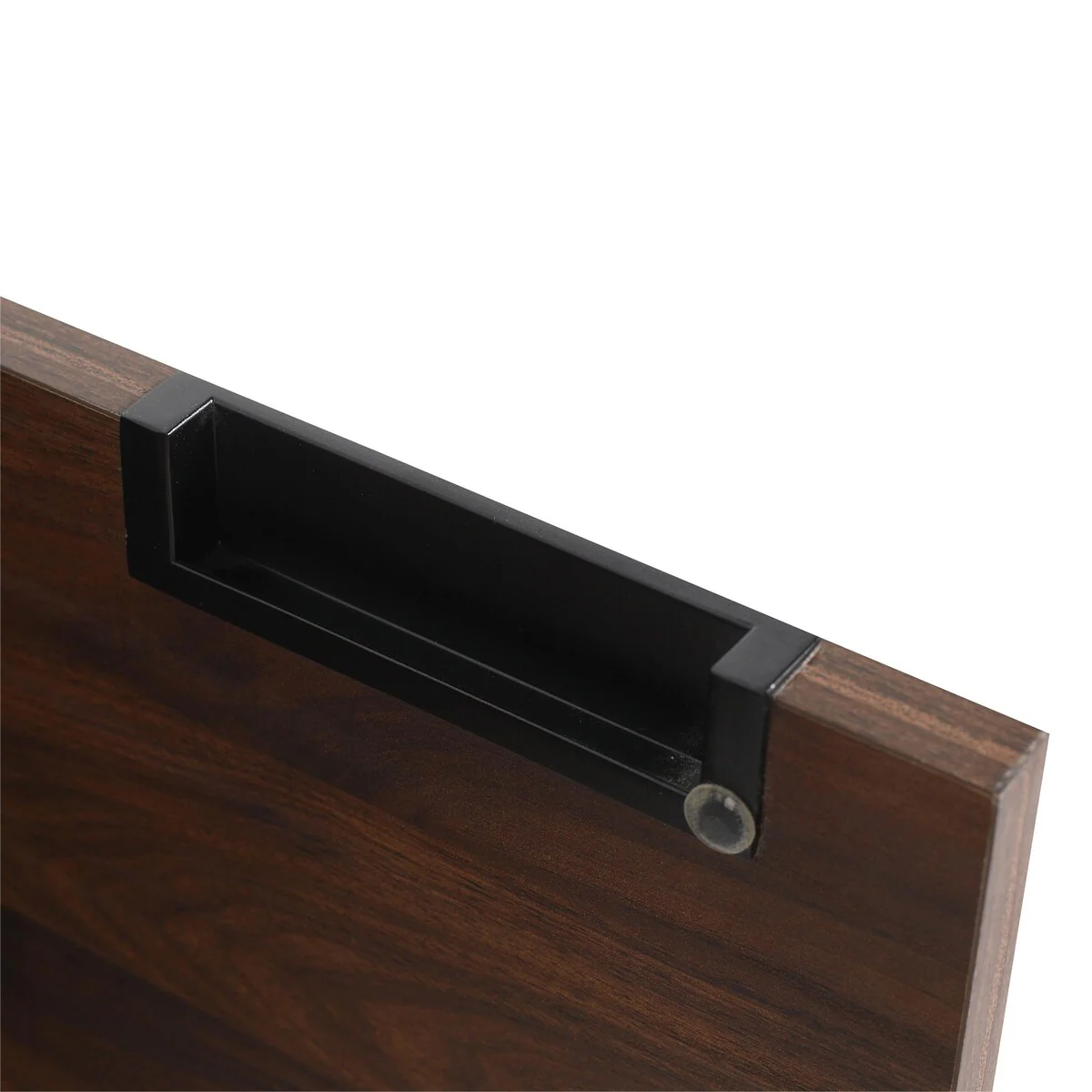 Bathroom Vanity With Sink In 36 Inch, Floating Bathroom Vanity With Soft Close Door