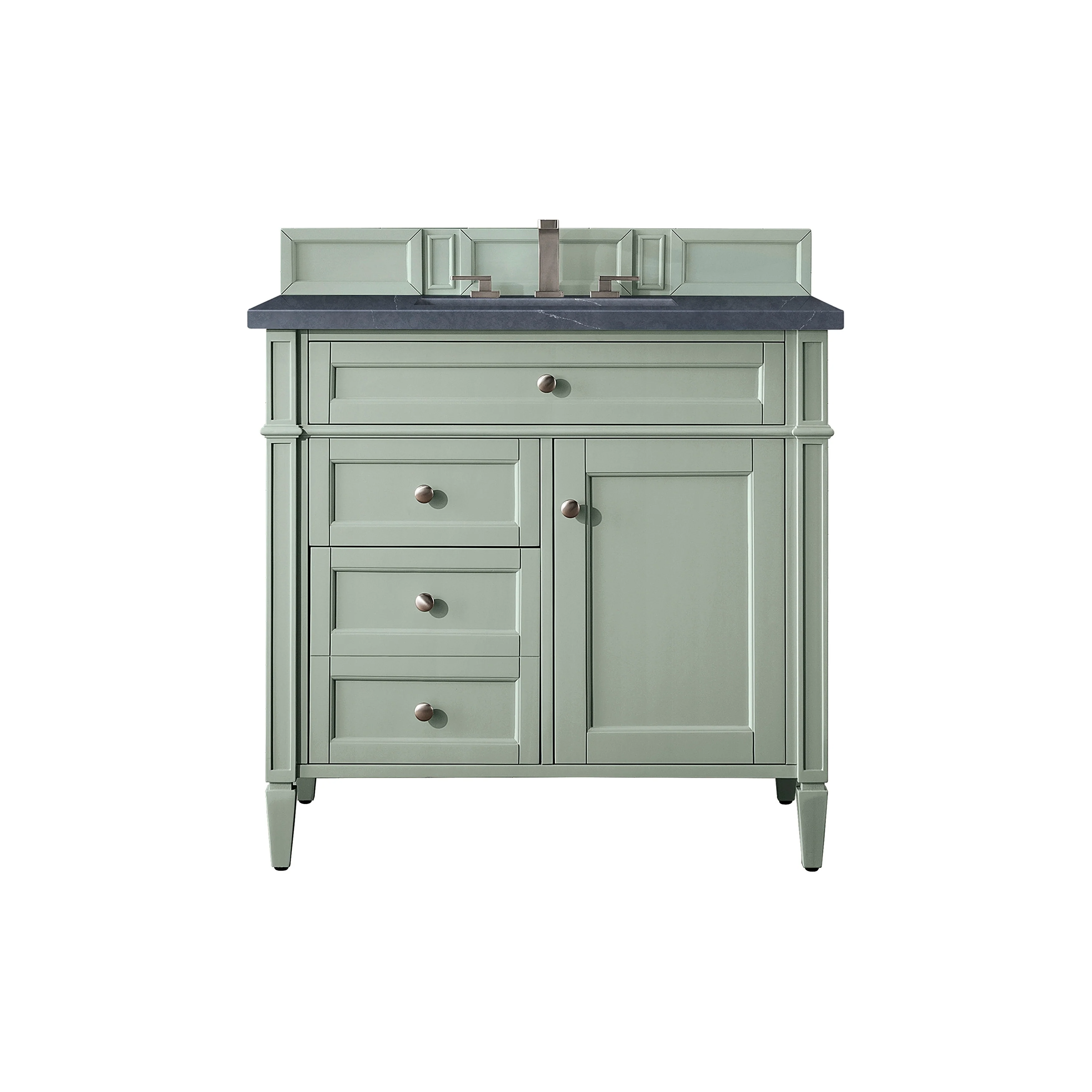 James Martin Vanities Brittany 36