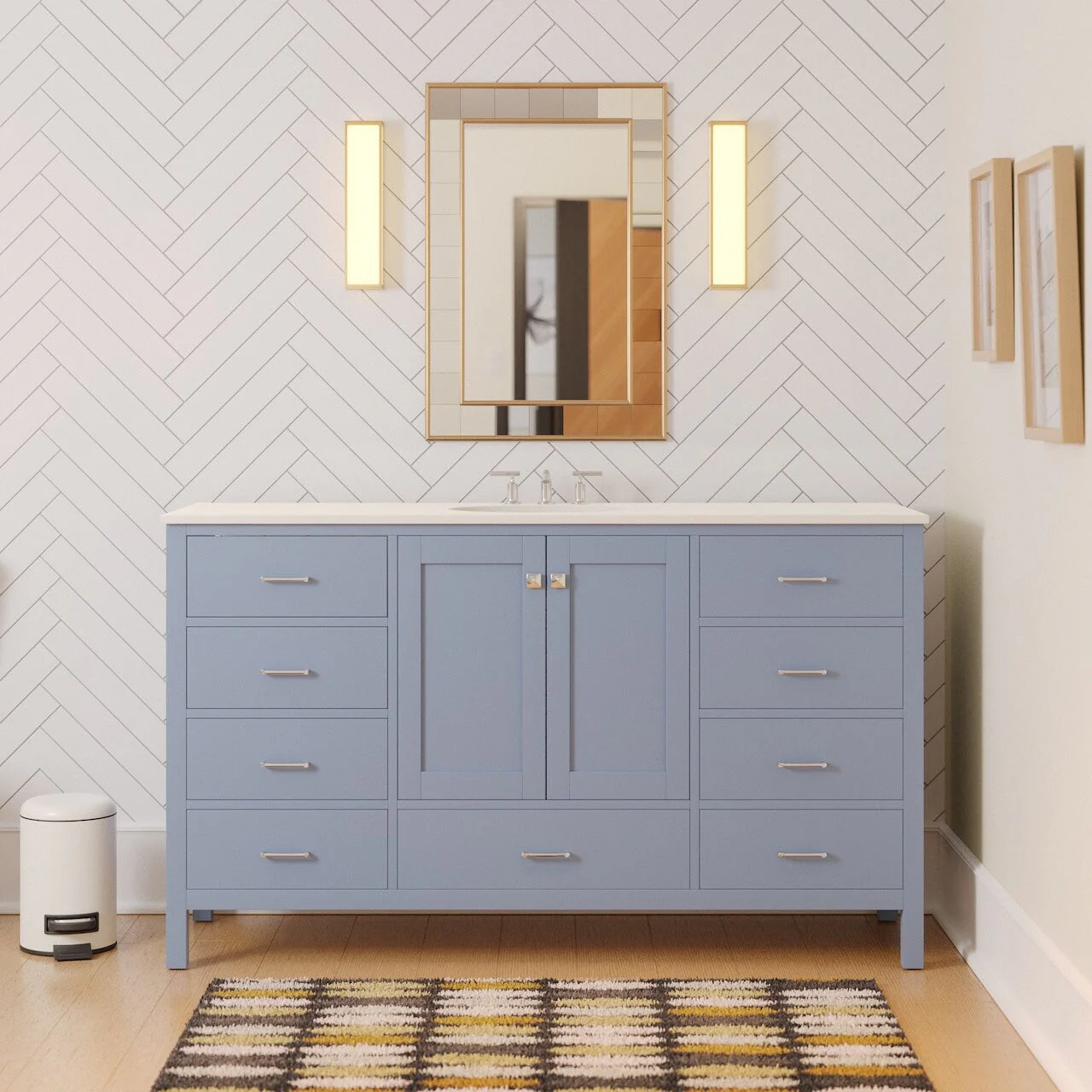 KitchenBathCollection Horizon 60