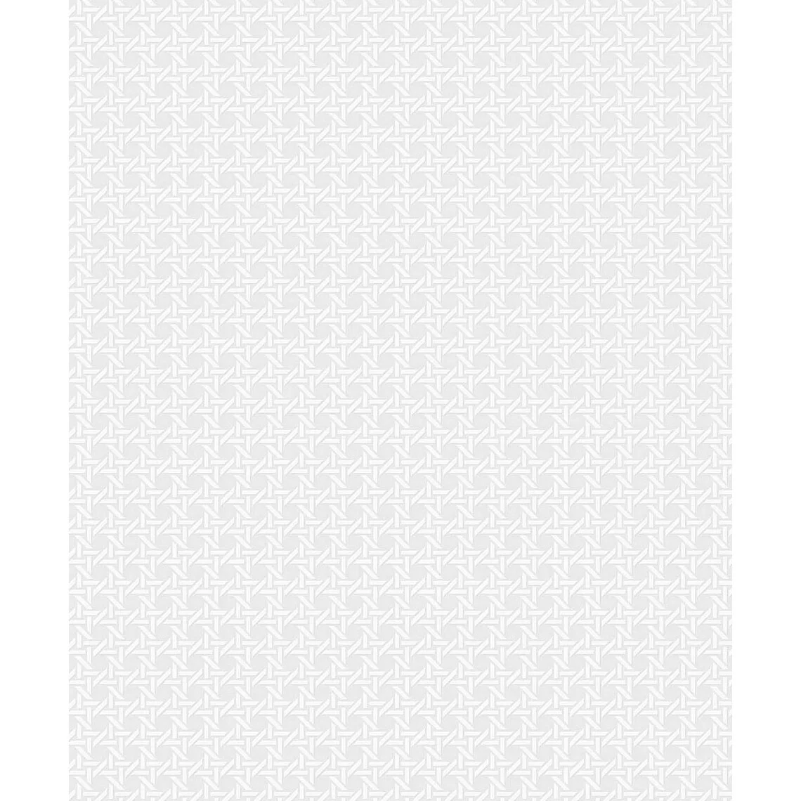 NextWall Wicker Paintable Peel and Stick Wallpaper - 20.9 in W. 18 ft. L