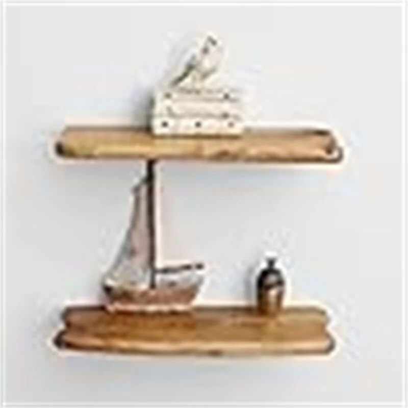Floating Shelf - 7.87