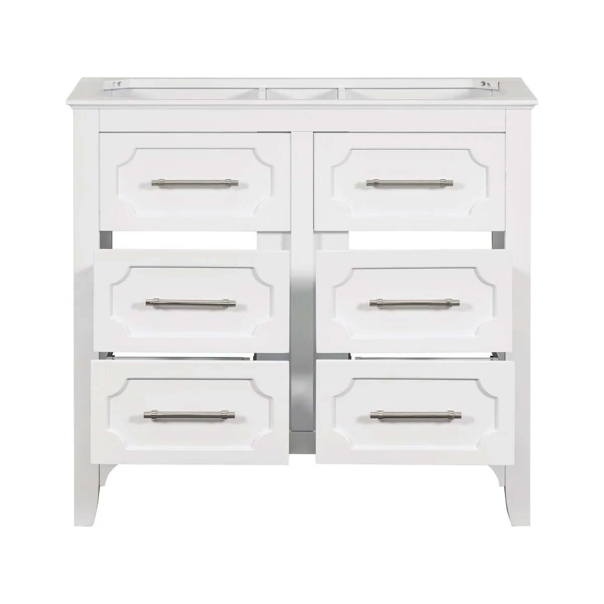 36'' Bathroom Vanity