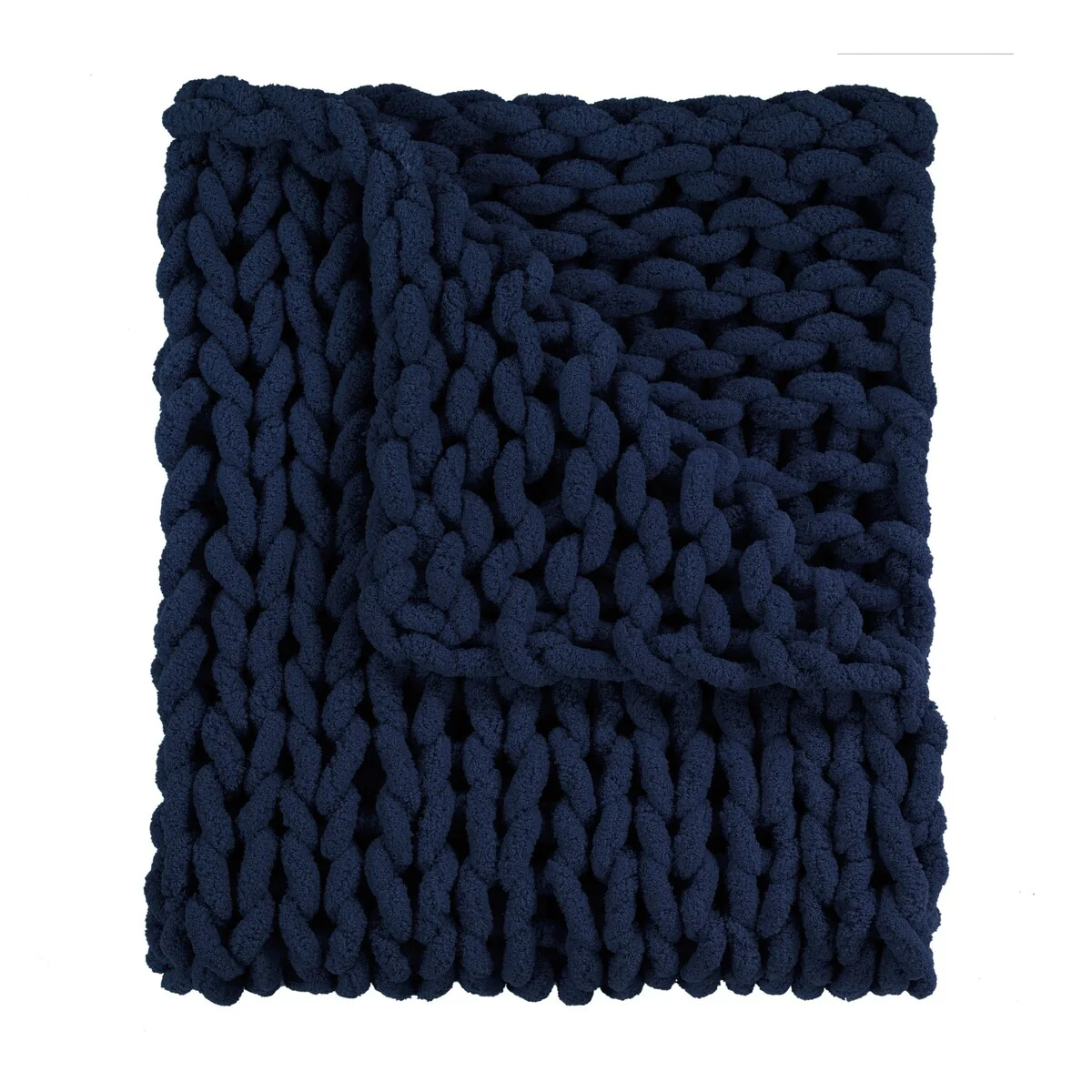 Donna Sharp's Chunky Chenille Throw
