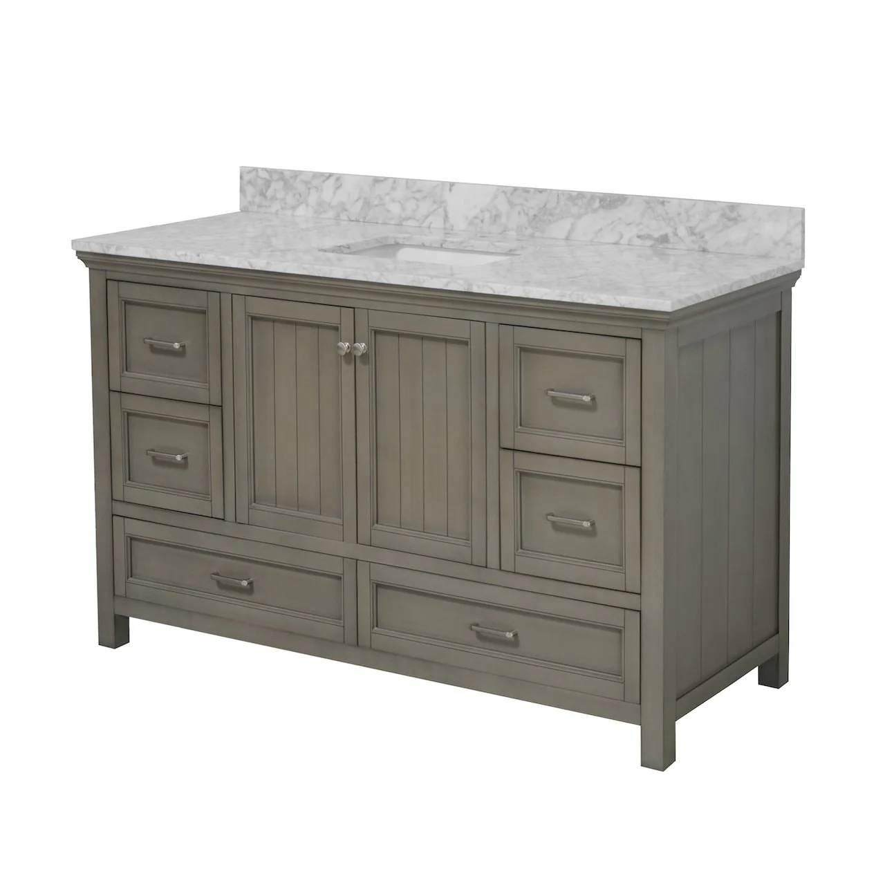 KitchenBathCollection Paige 60