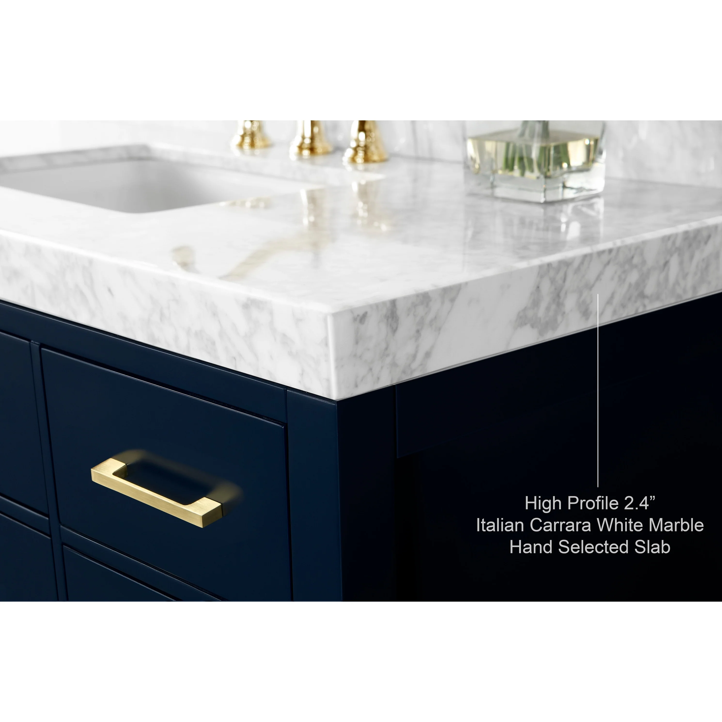 Ancerre Designs Elizabeth Bathroom Vanity Set