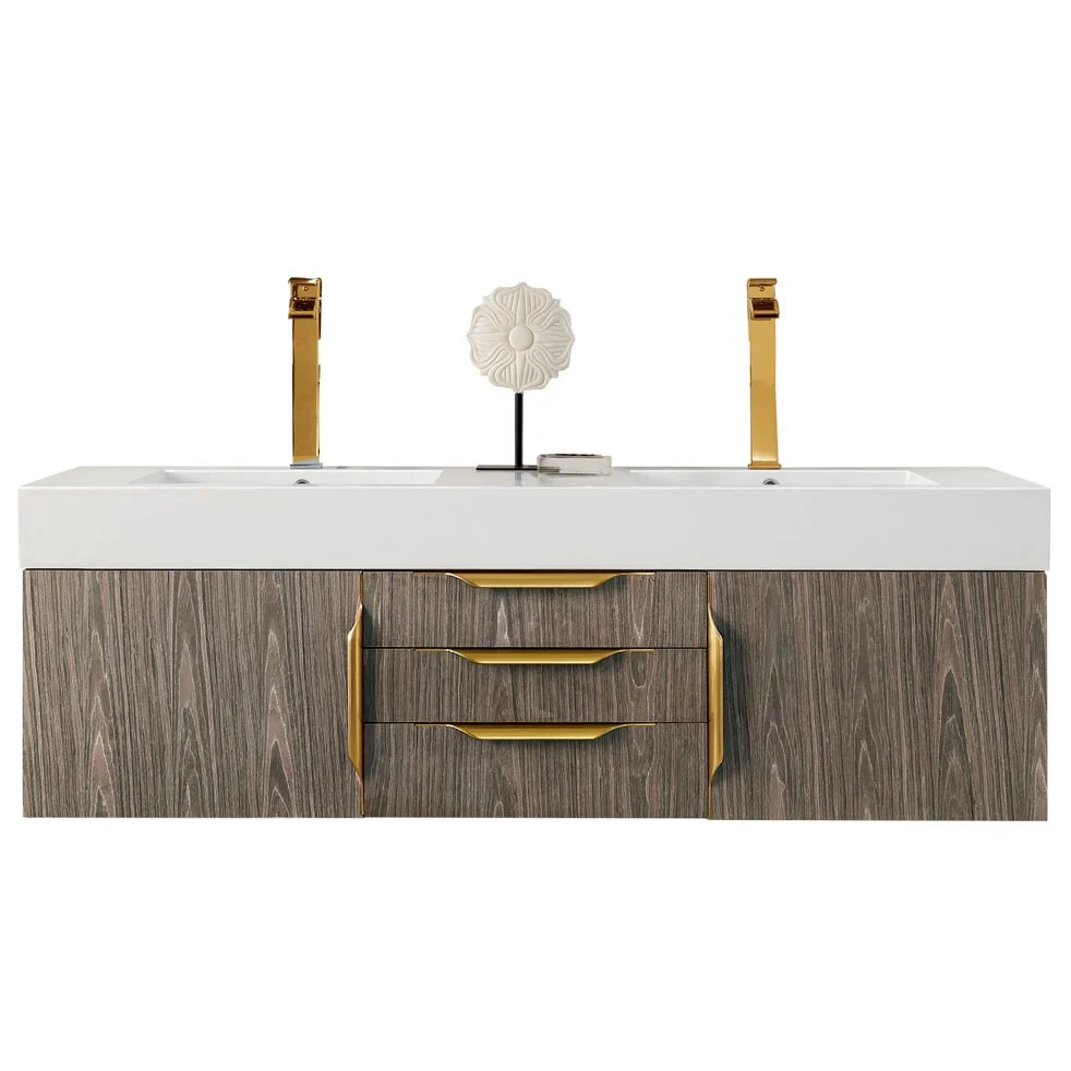 James Martin Vanities Mercer Island 59