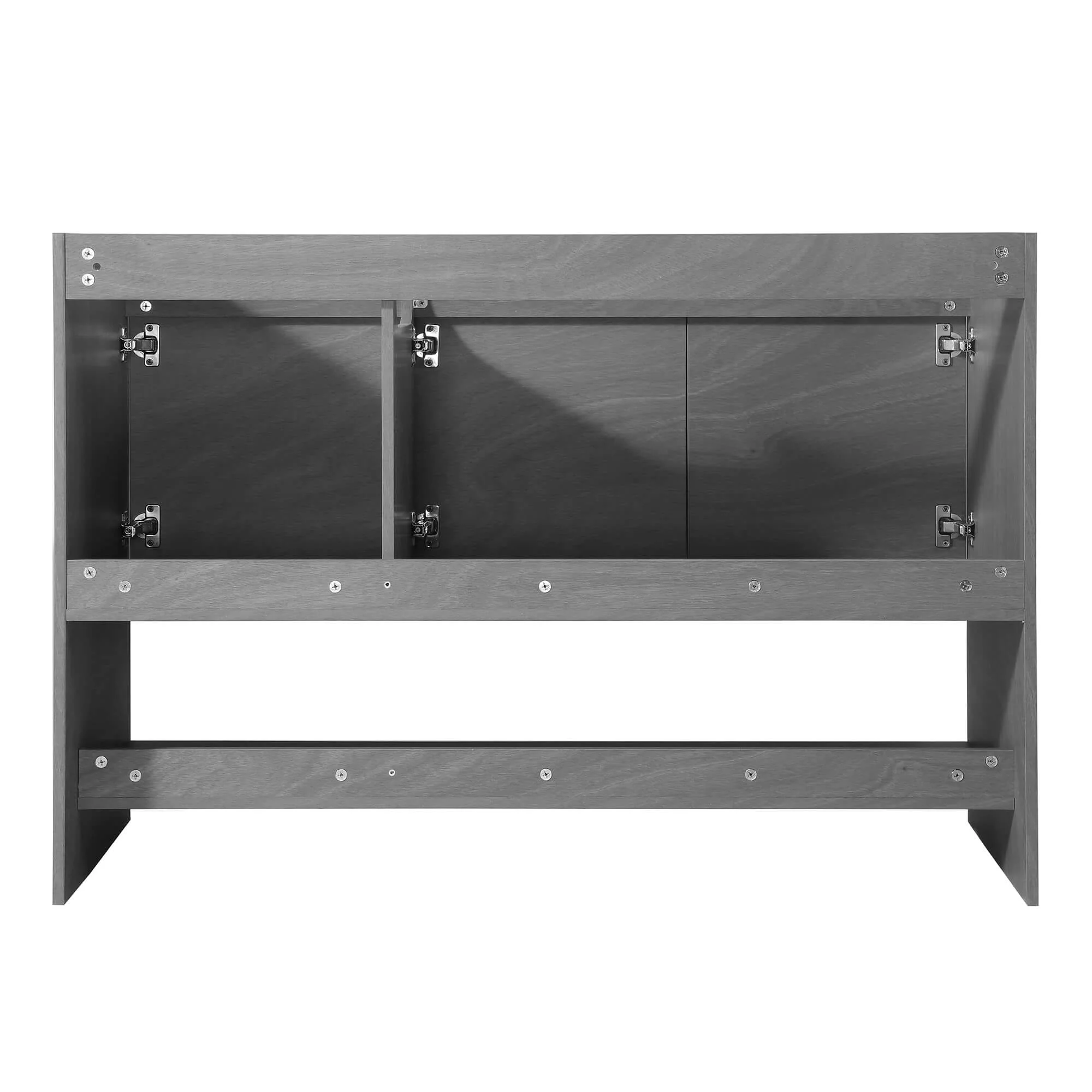 Fine Fixtures Phoenix Bathroom Vanity with Sink - Full Assembly Required