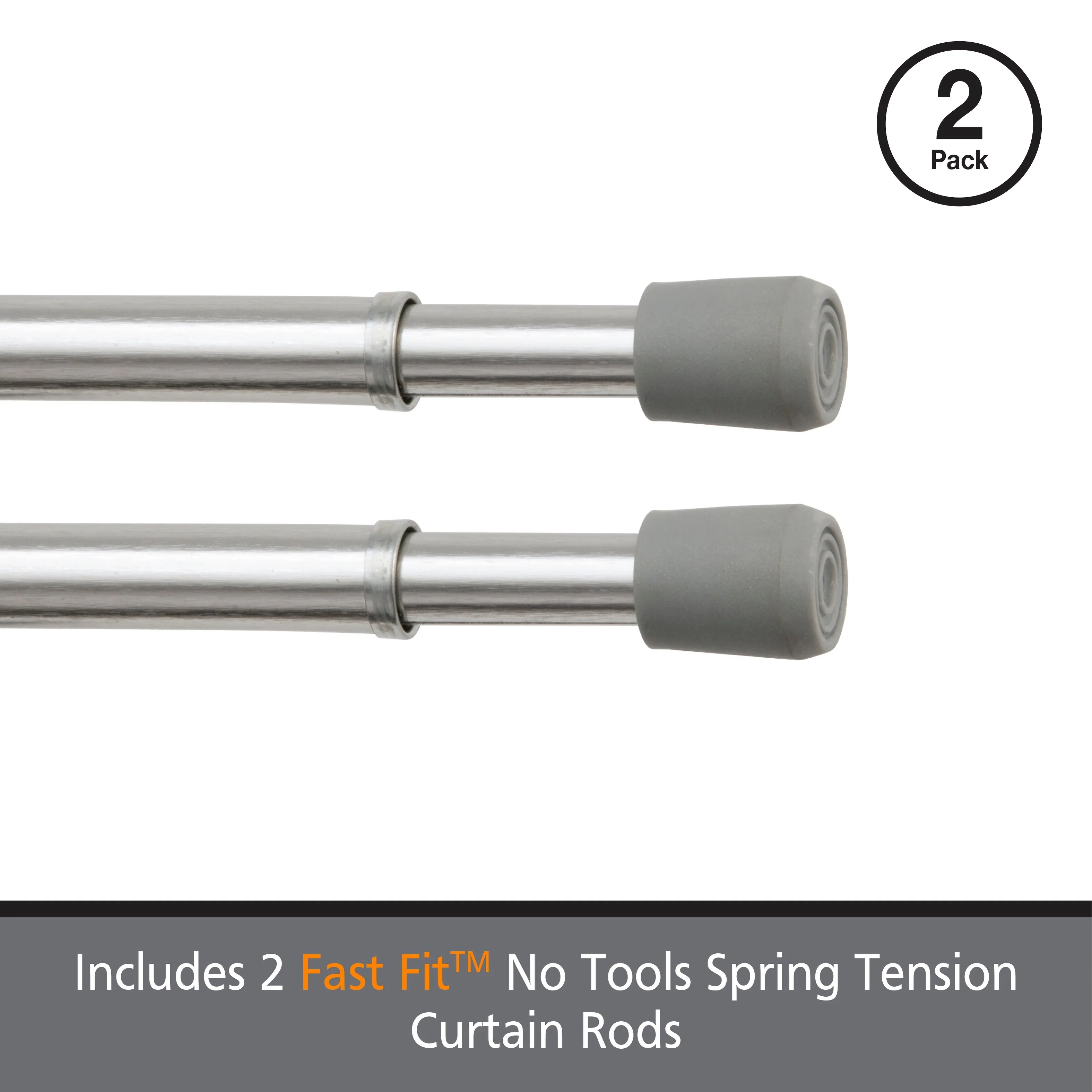 Kenney Fast Fit No Tools 7/16