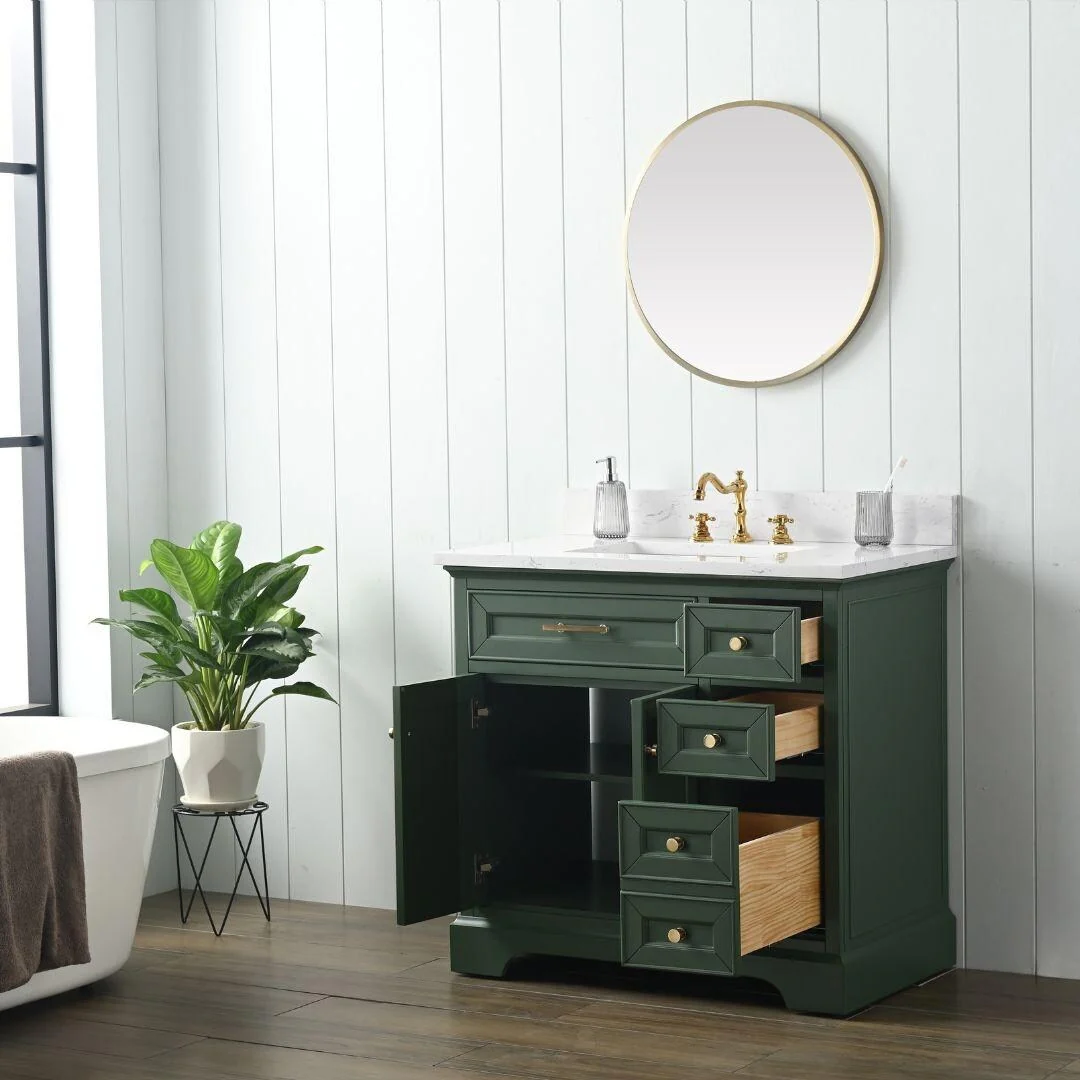 Sudio Design Thompson 36