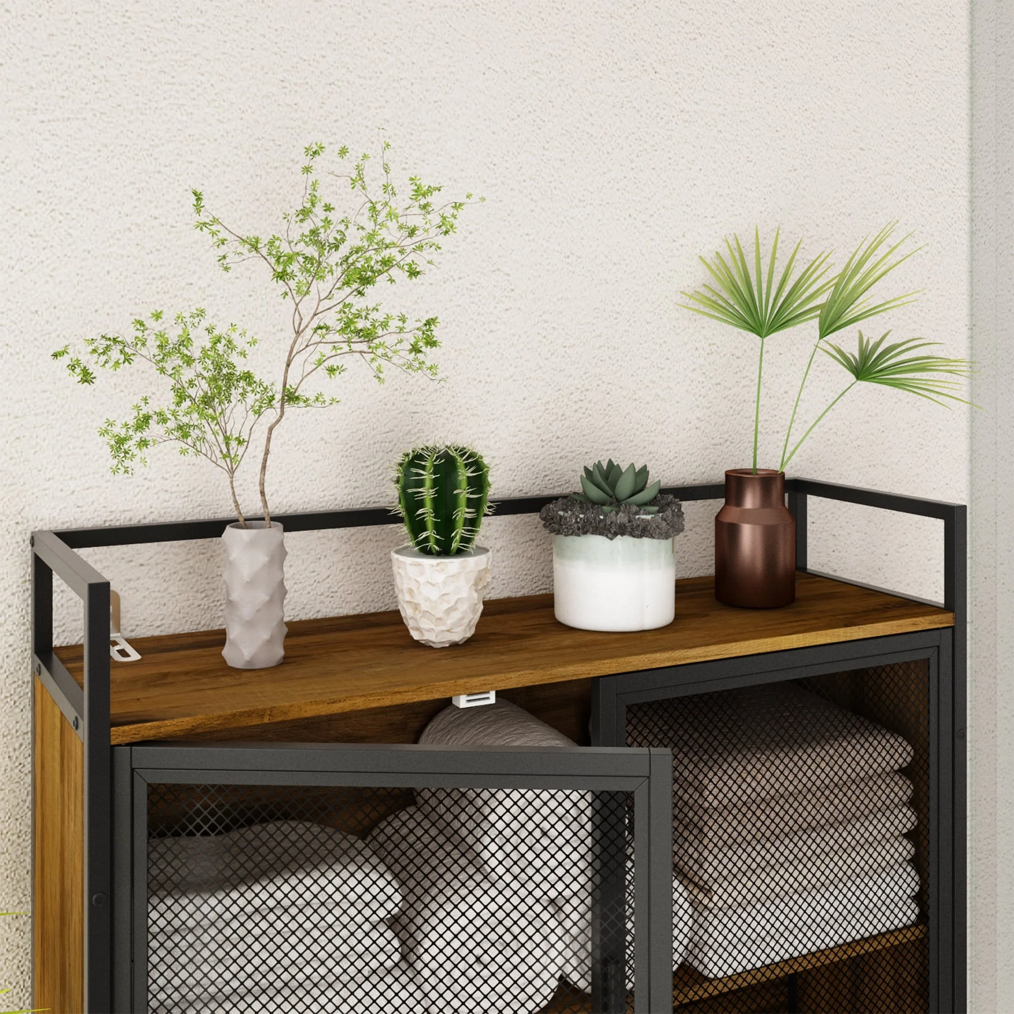 Over The Toilet Storage Shelf,Over-The-Toilet Organizer Rack,Bathroom