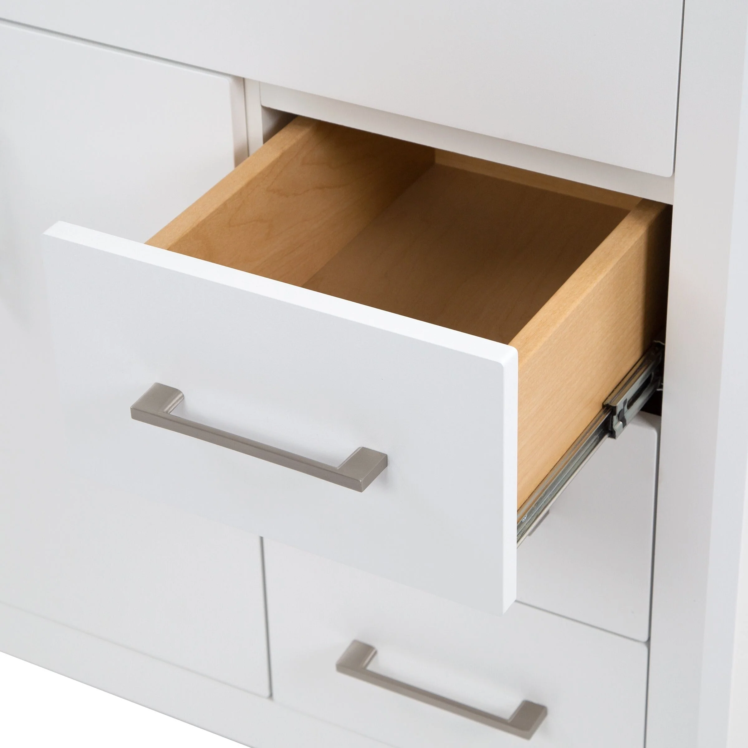 Spring Mill Cabinets Salil 48.5