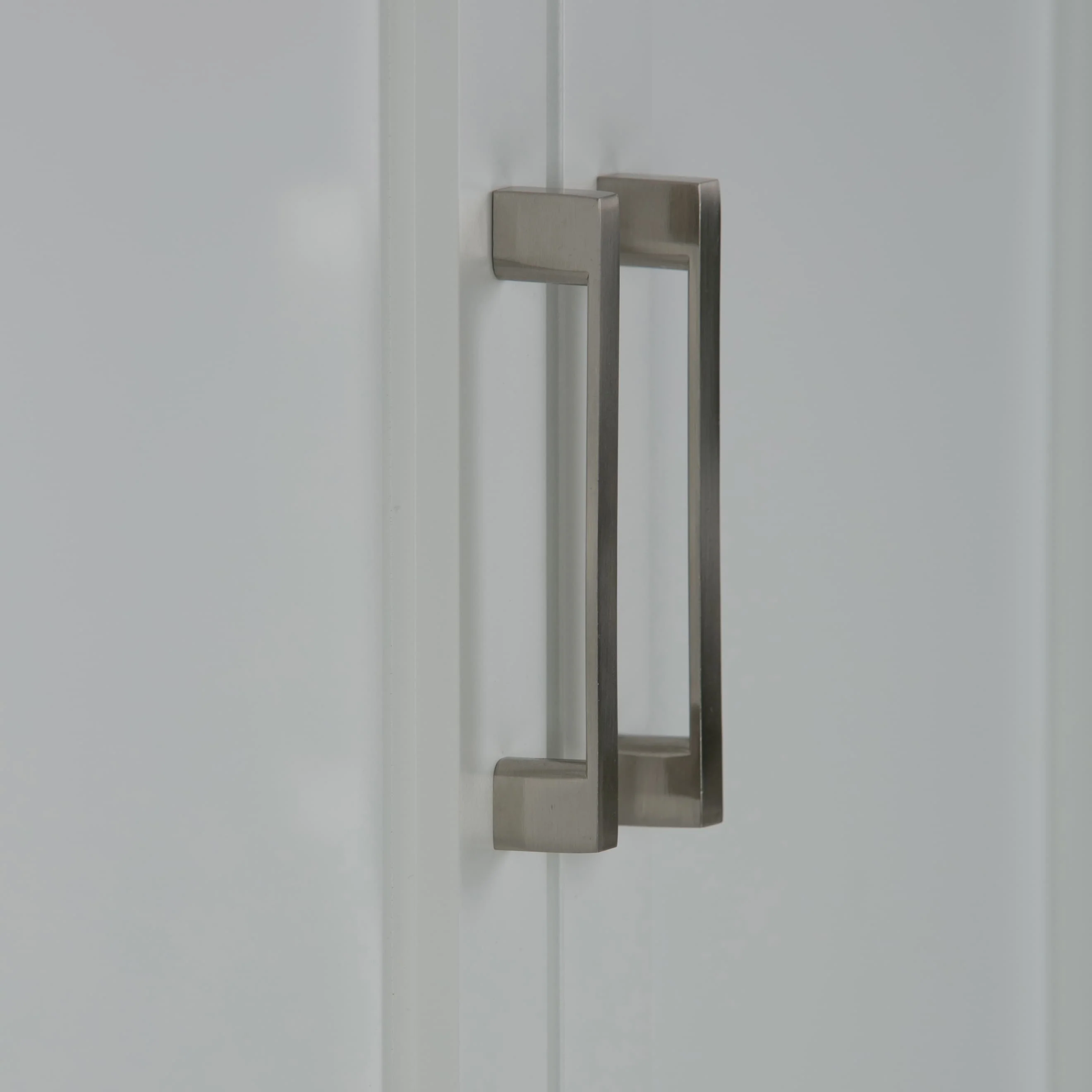 WYNDENHALL Hayes 67 inch H x 27 inch W Space Saver Bath Cabinet - 67 inch high - 67 inch high