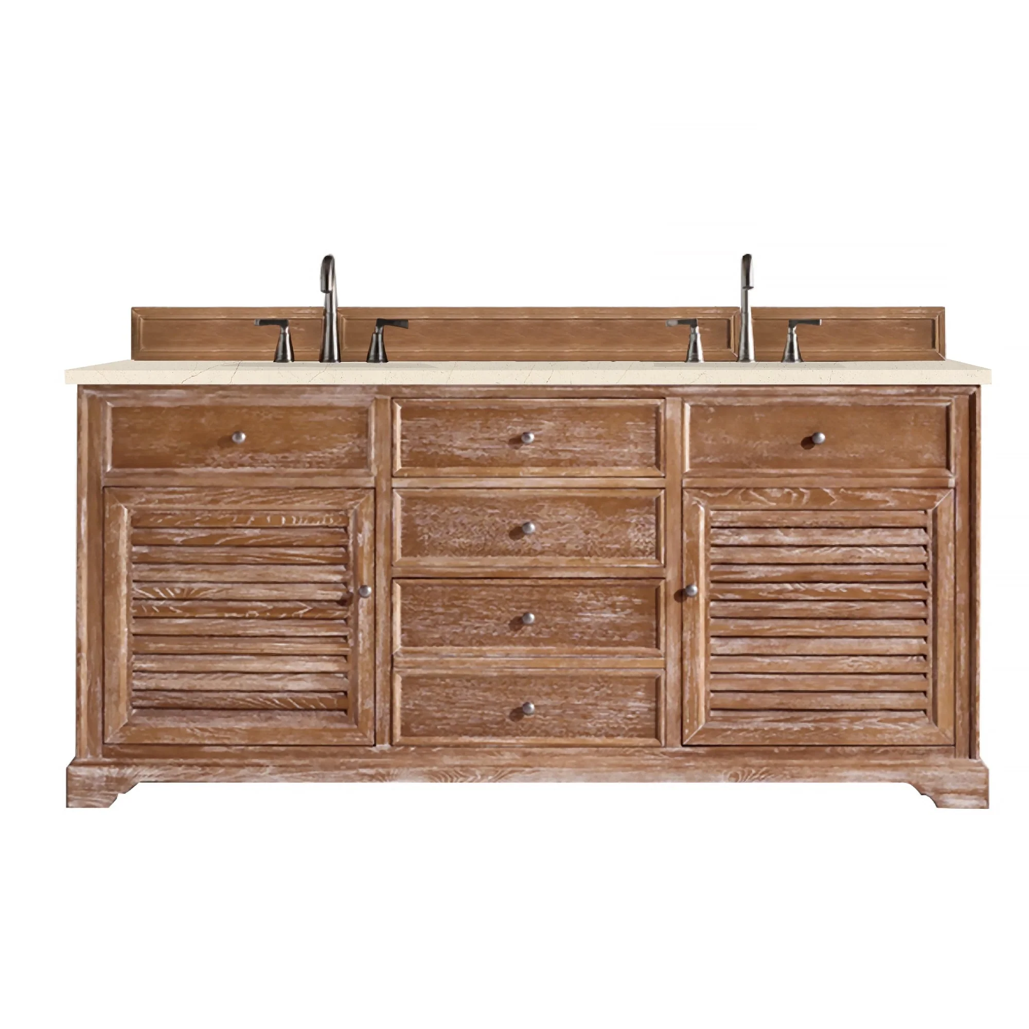 James Martin Vanities Savannah 72