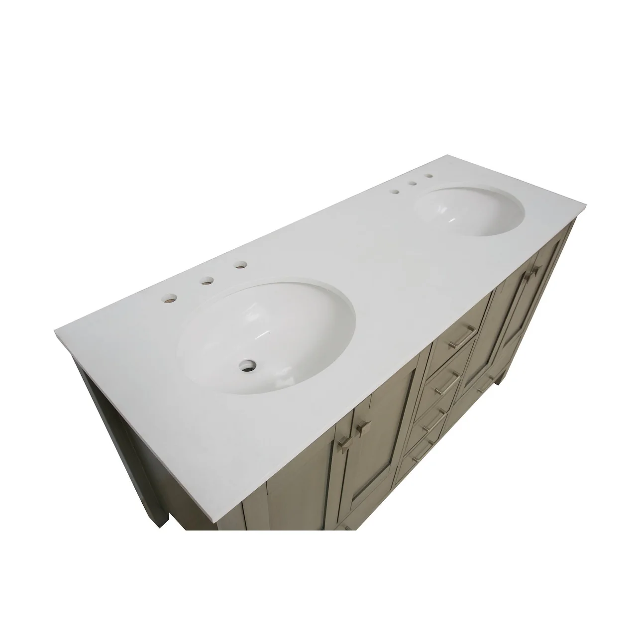 KitchenBathCollection Horizon 60