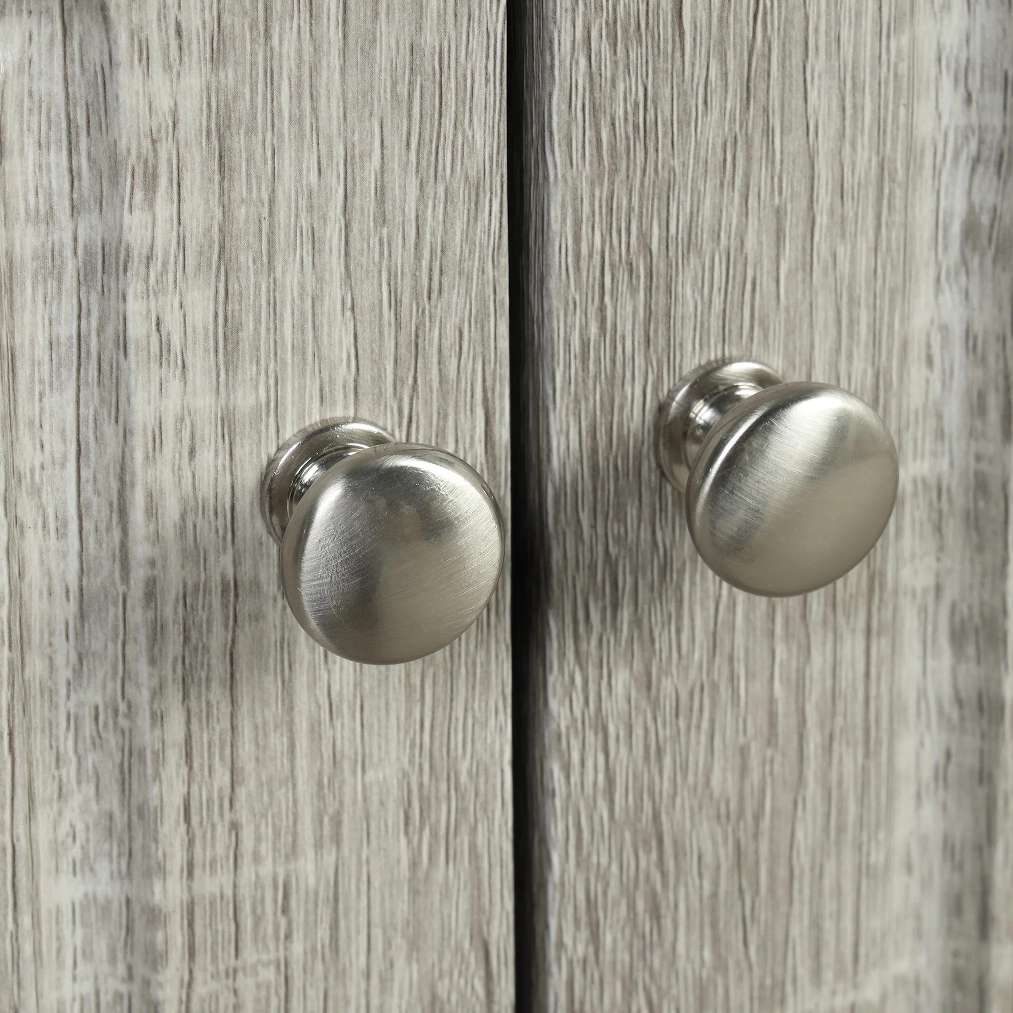 Triangle Bathroom Storage Cabinet with Adjustable Shelves