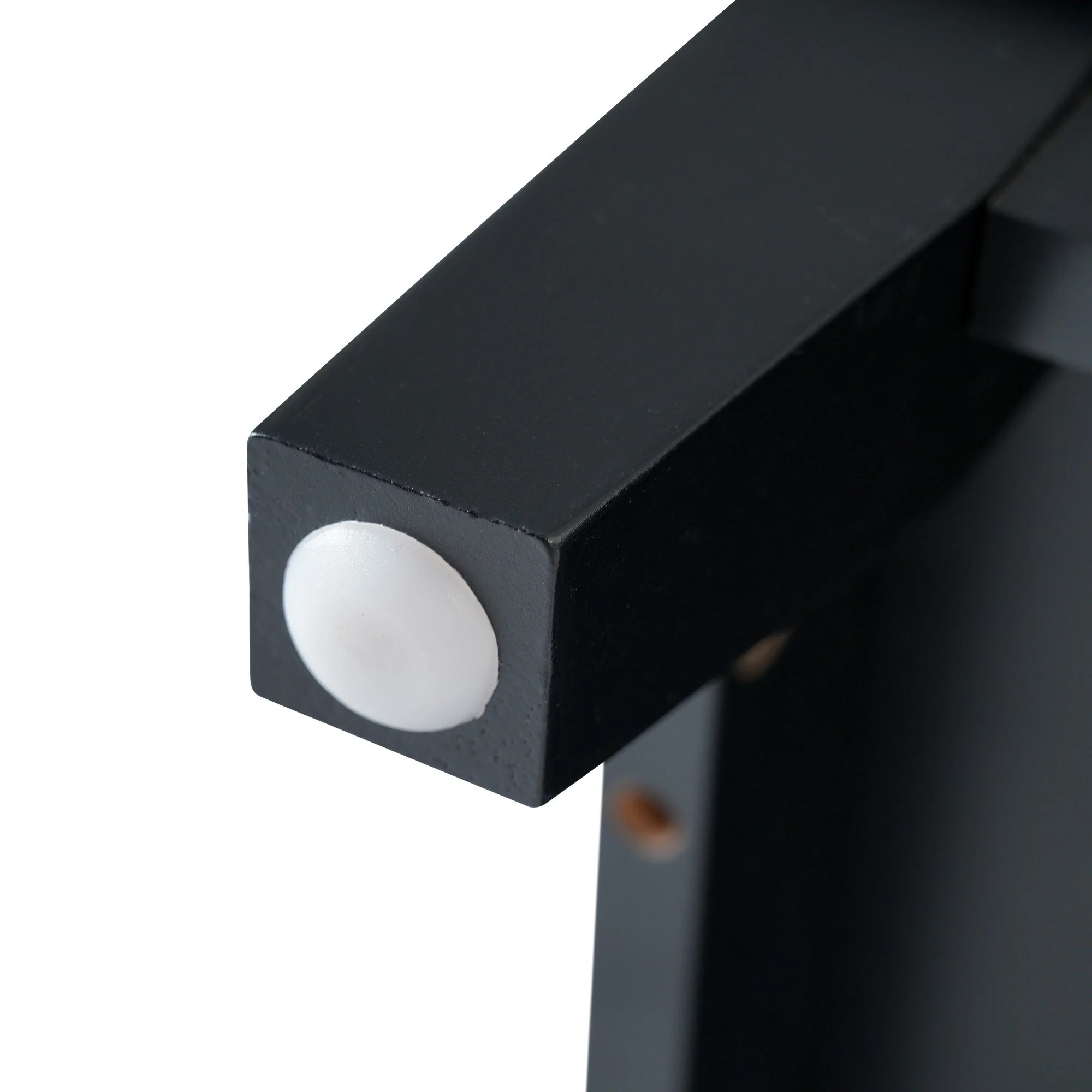 20 Inch Modern Bathroom Vanity with Ceramic Sink Small Space Cabinet