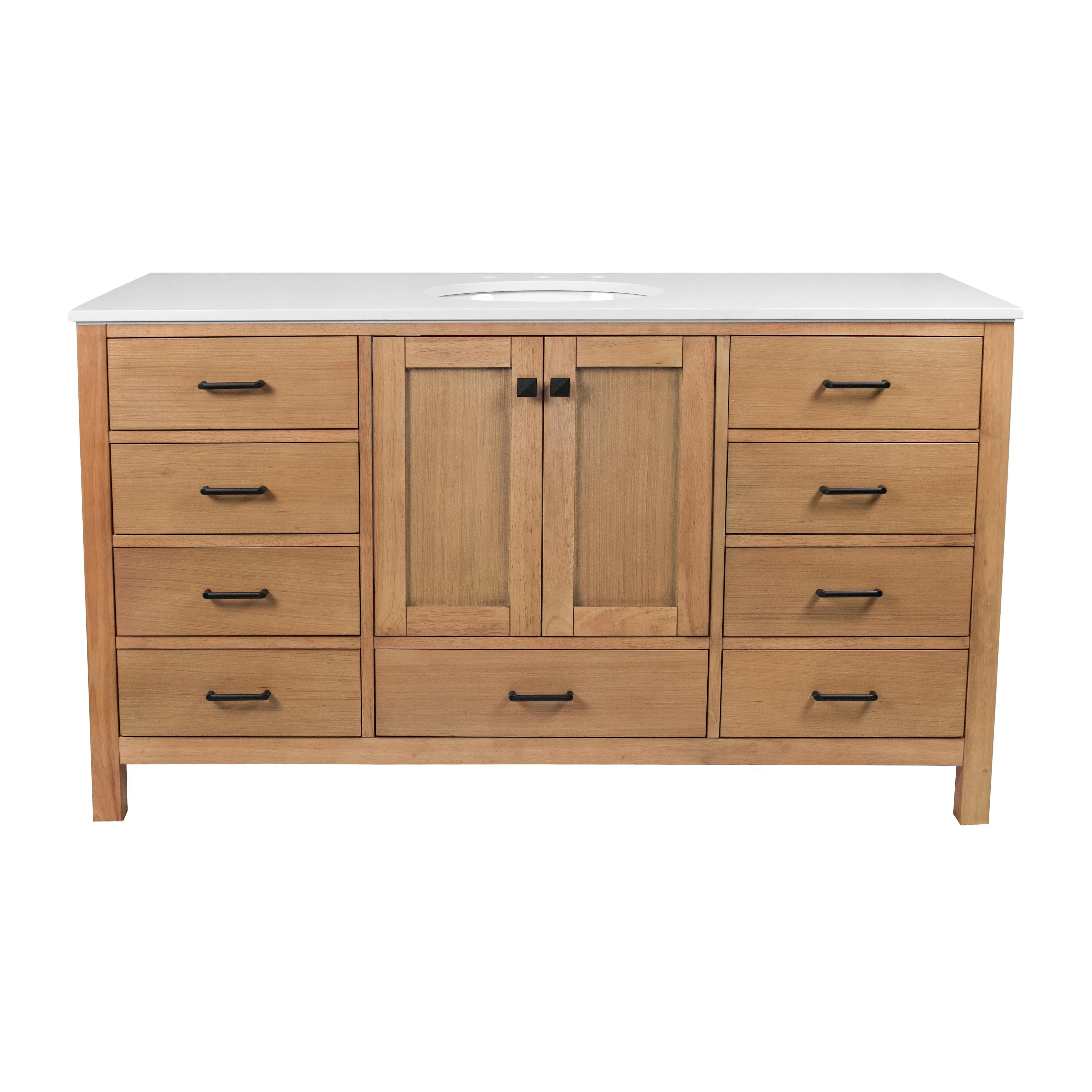 KitchenBathCollection Horizon 60