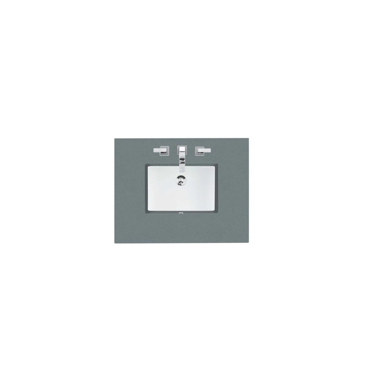 James Martin Vanities Athens 60
