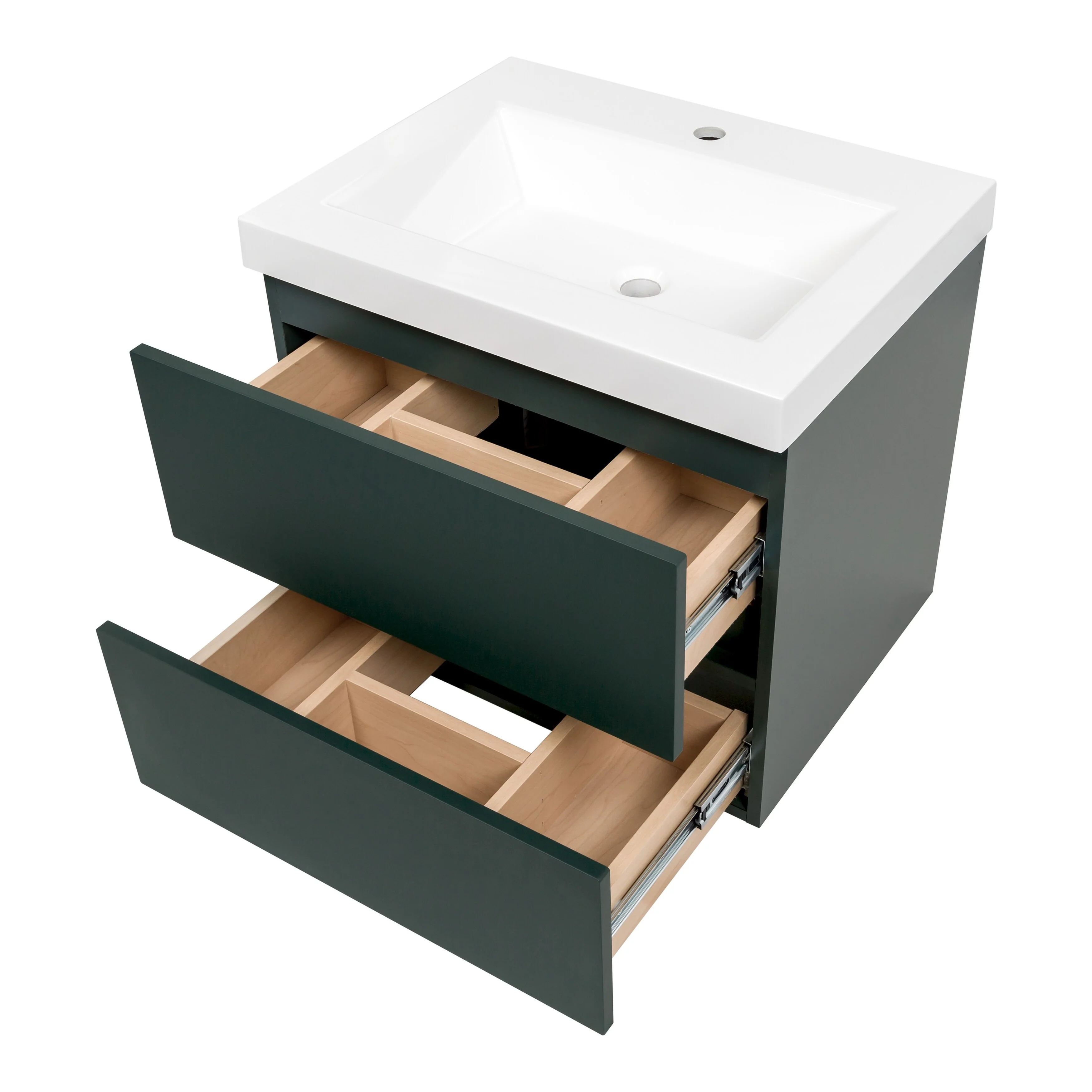 Spring Mill Cabinets Innes 24.5