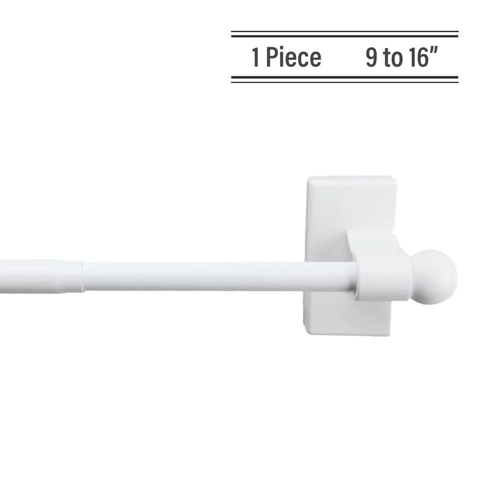 InStyledesign 7/16 inch dia. Magnetic Rod 9-16 inch long