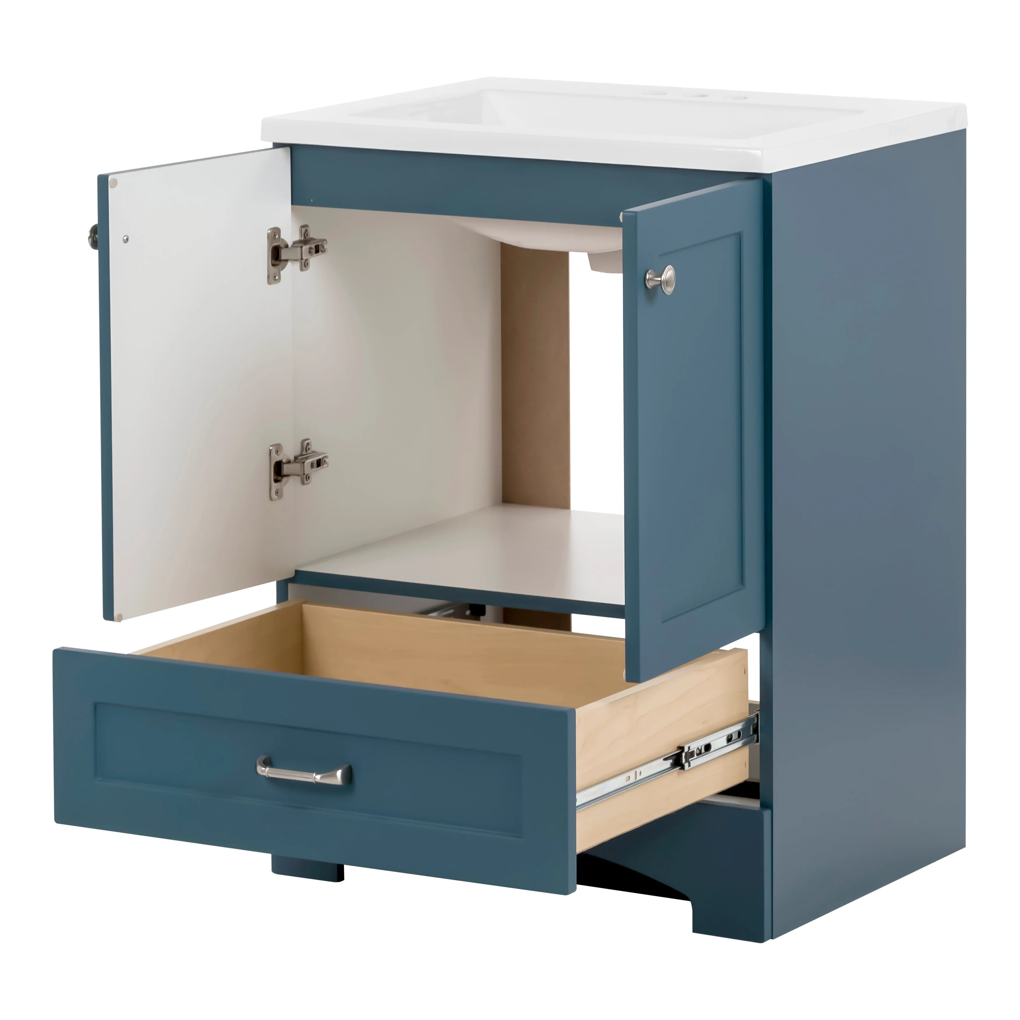 Spring Mill Cabinets Emlyn 24.5