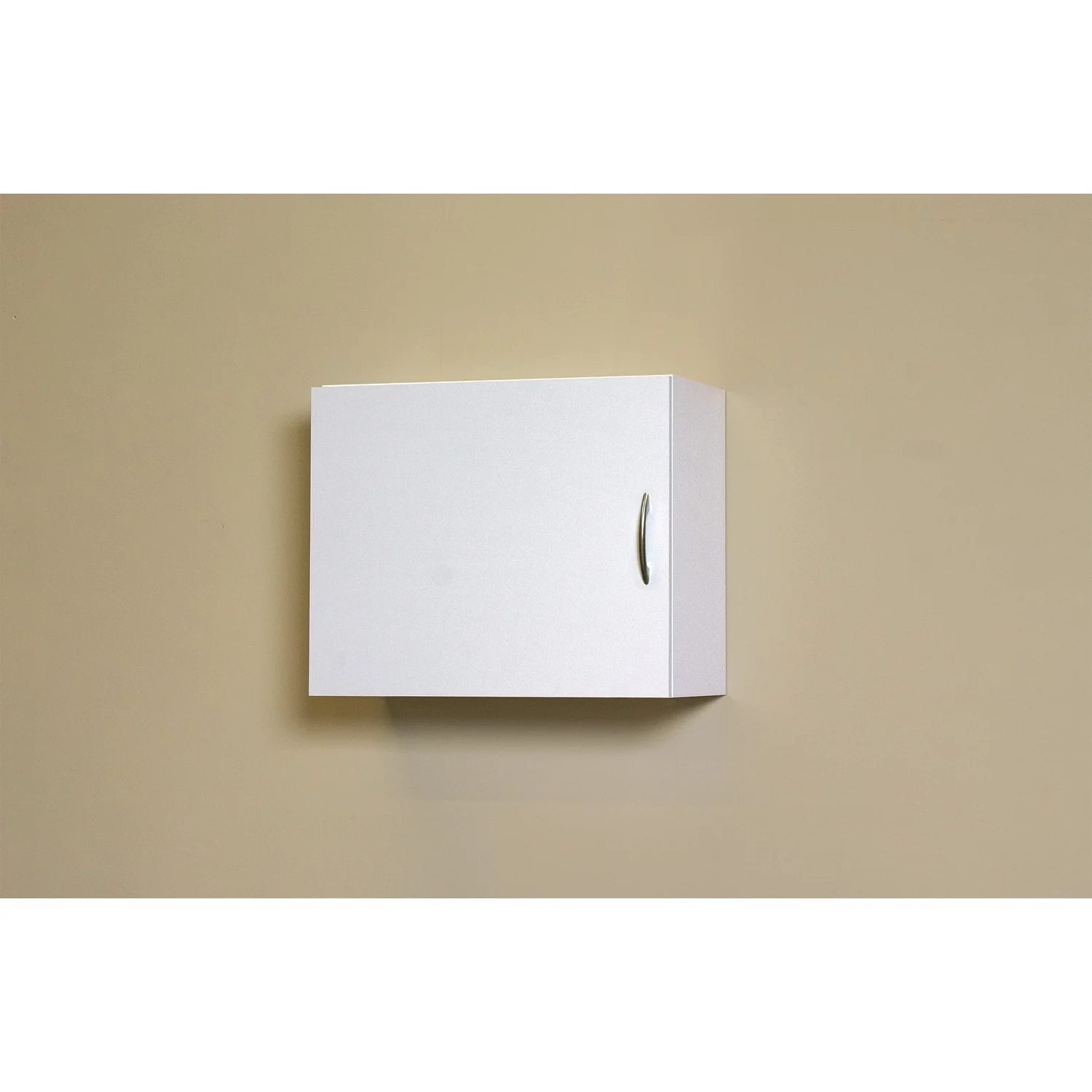 ClosetMaid 1 Door Wall Cabinet