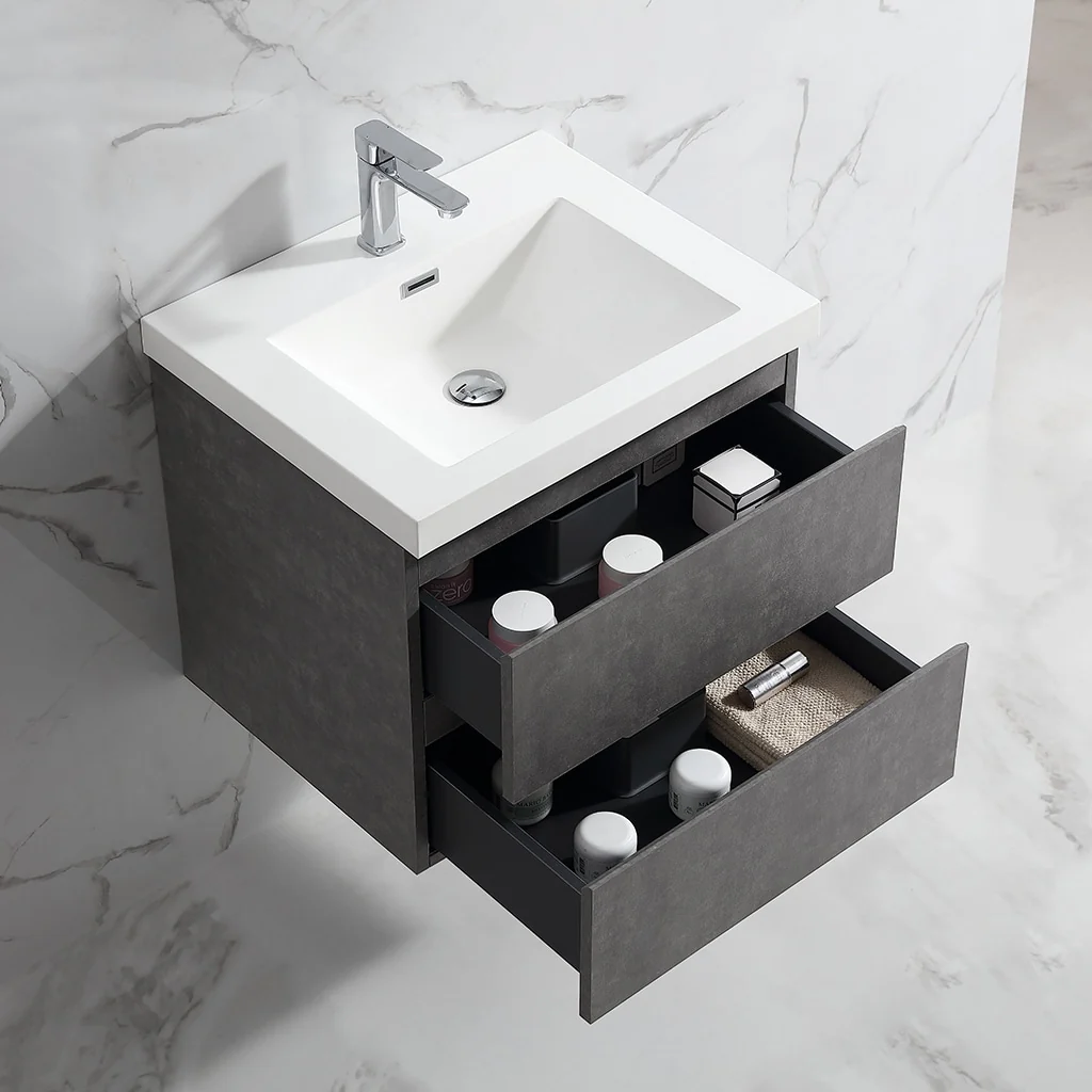 Floating Bathroom Vanity 24