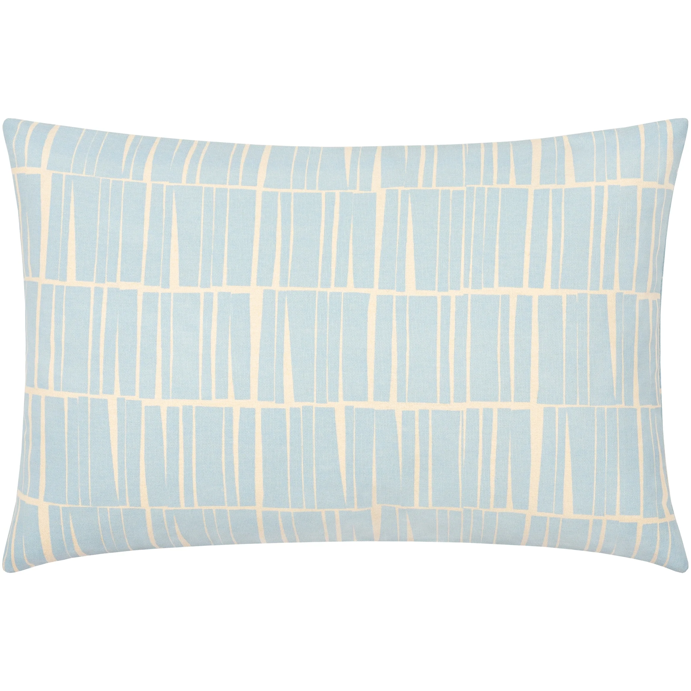 Artistic Weavers Ilayda Abstract Stripe Modern Throw Pillow