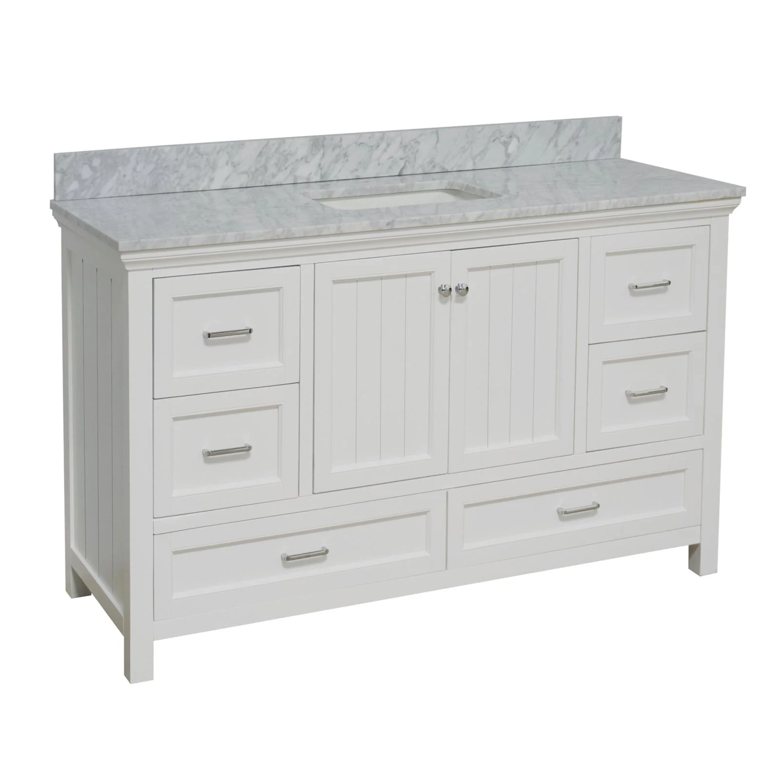 KitchenBathCollection Paige 60