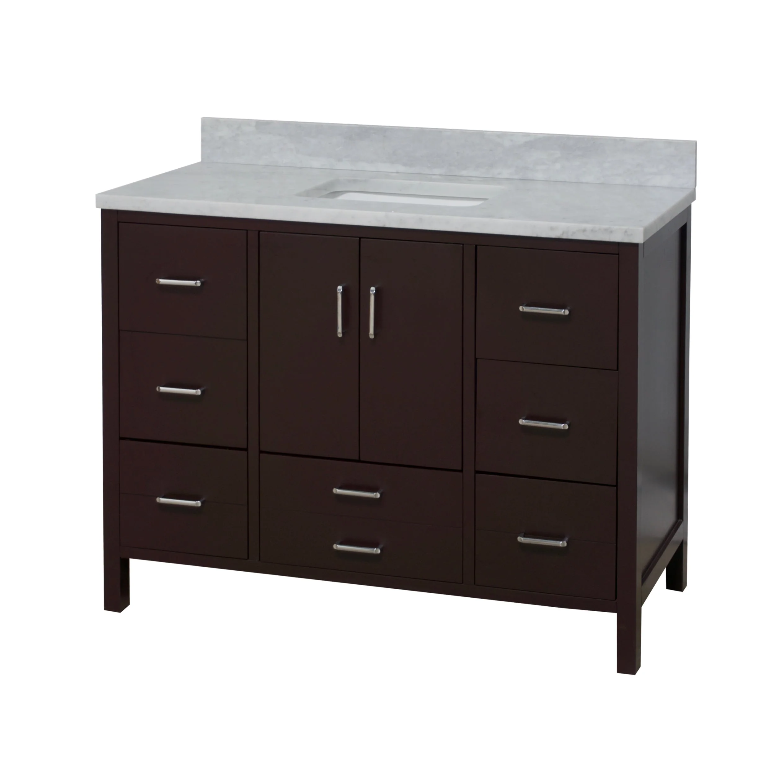 KitchenBathCollection California 48