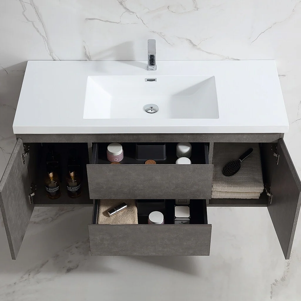 Floating Bathroom Vanity 24