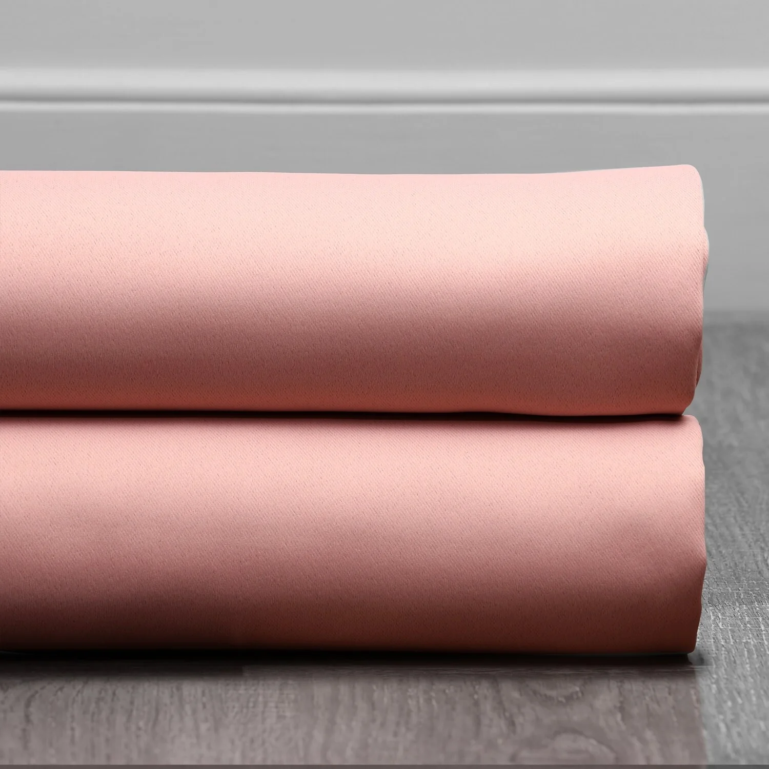 Exclusive Fabrics Room Darkening Curtain Panel Pair (2 Panels)