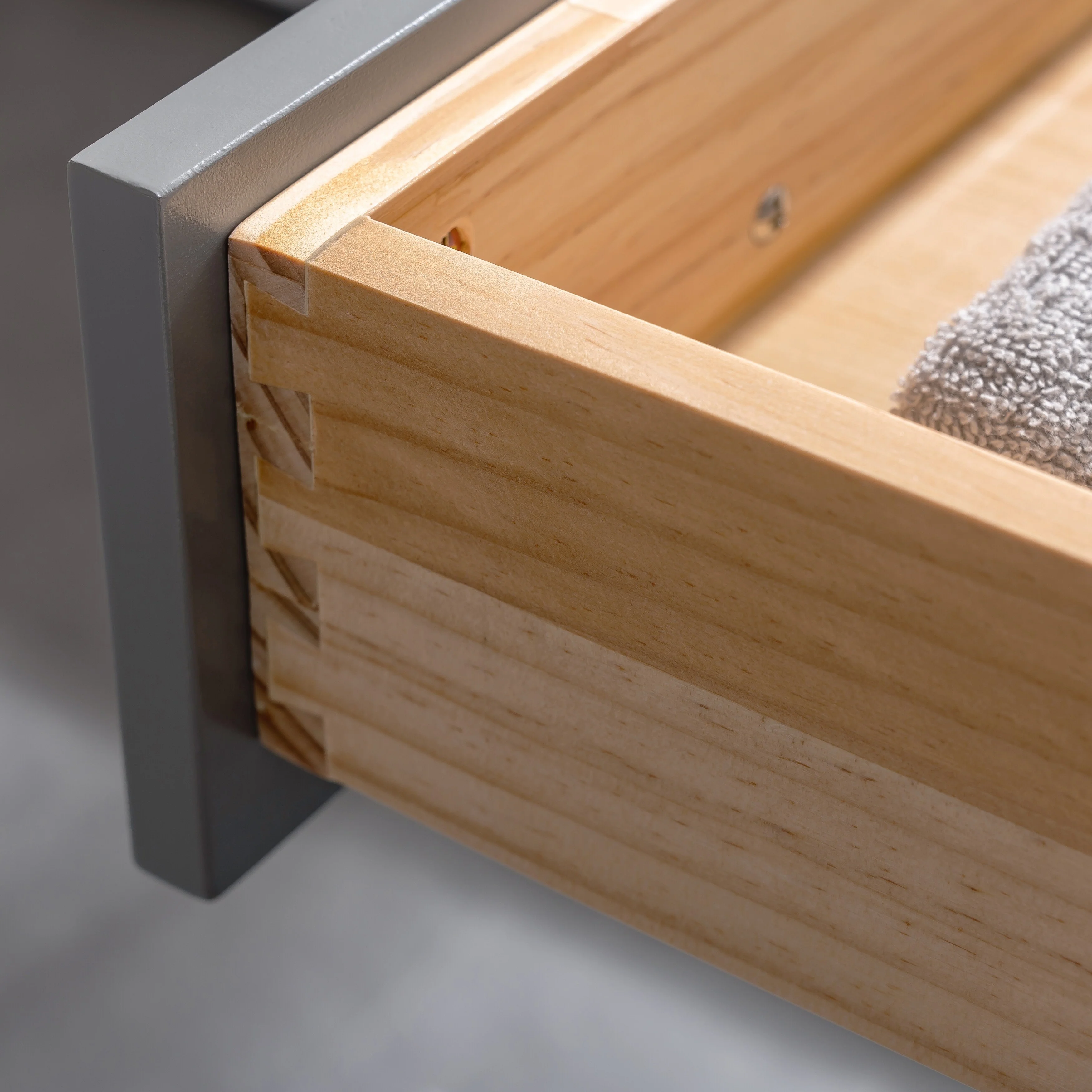 Sudio Design Bathroom Vanity Jasper Collection.